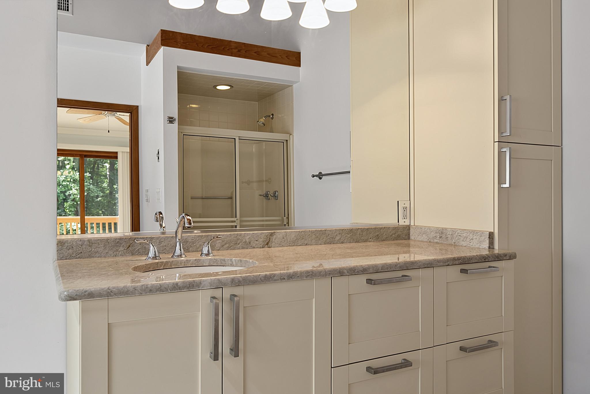 PATUXENT MANOR - Residential