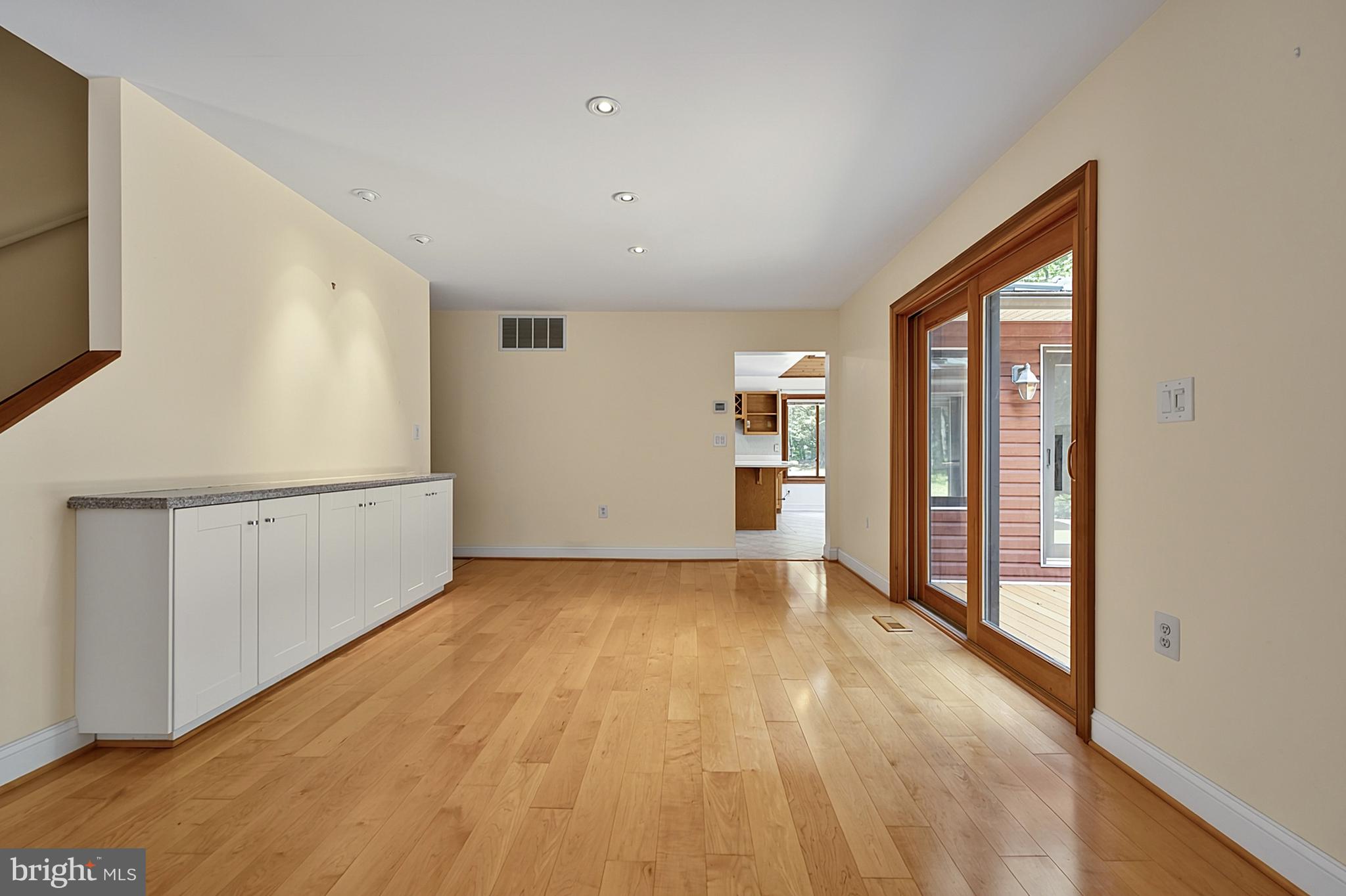 PATUXENT MANOR - Residential