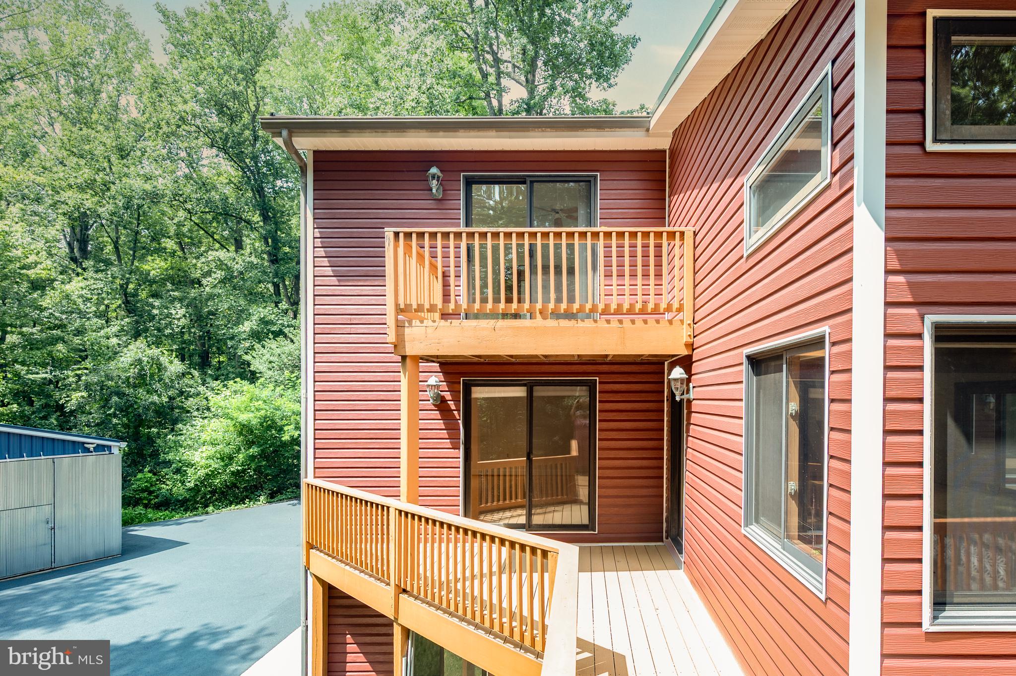 PATUXENT MANOR - Residential