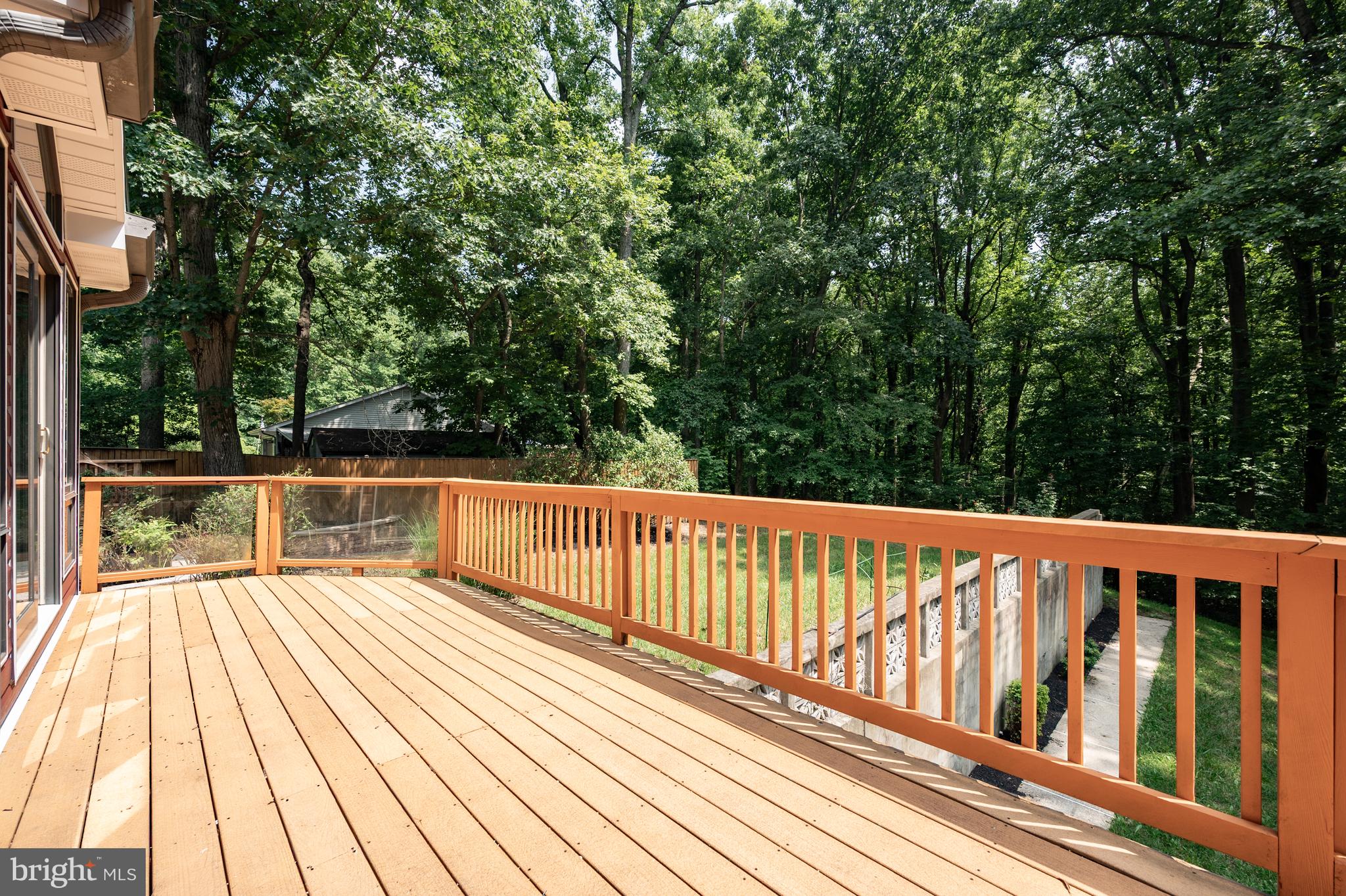 PATUXENT MANOR - Residential