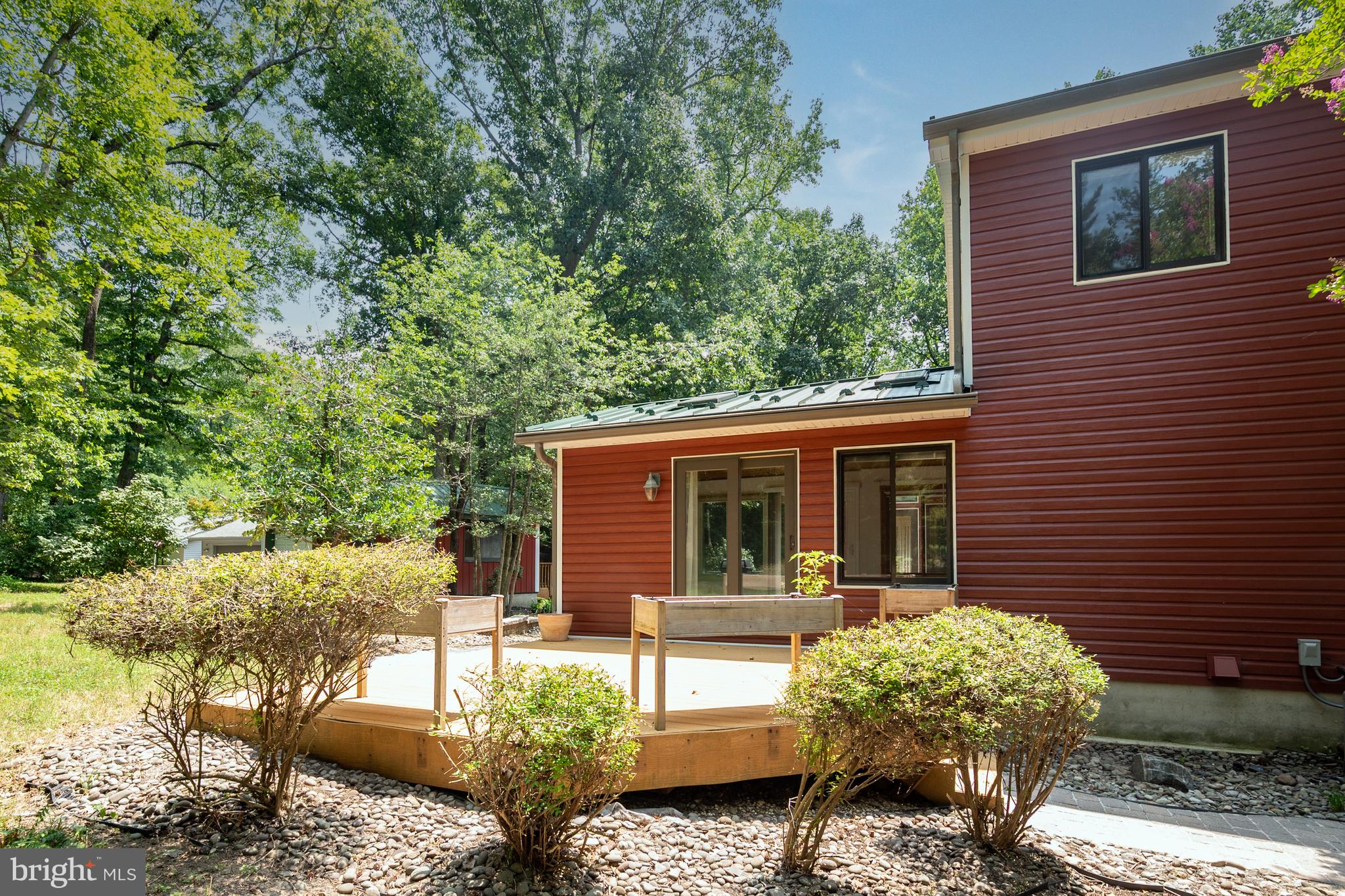 PATUXENT MANOR - Residential