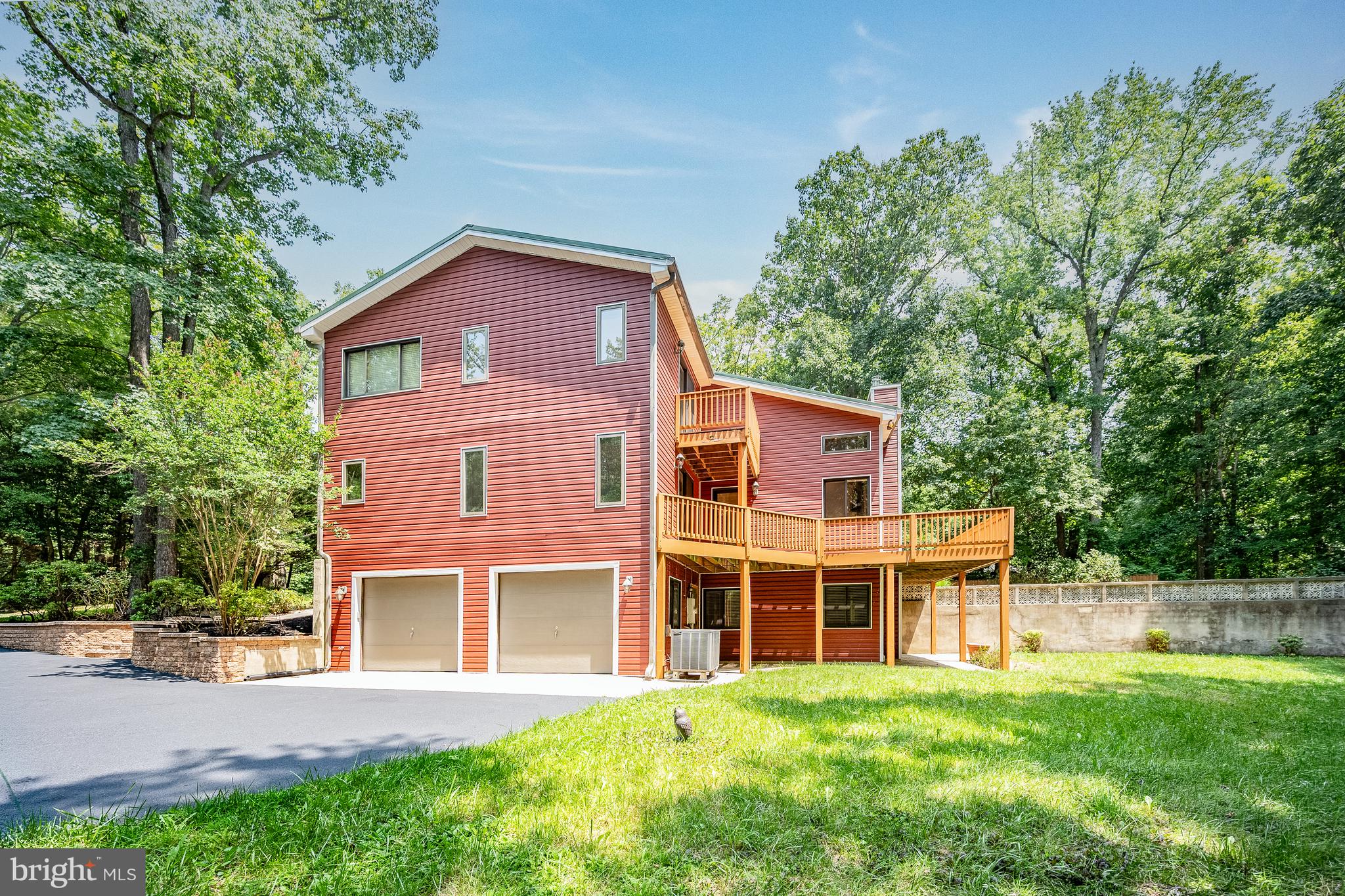 PATUXENT MANOR - Residential