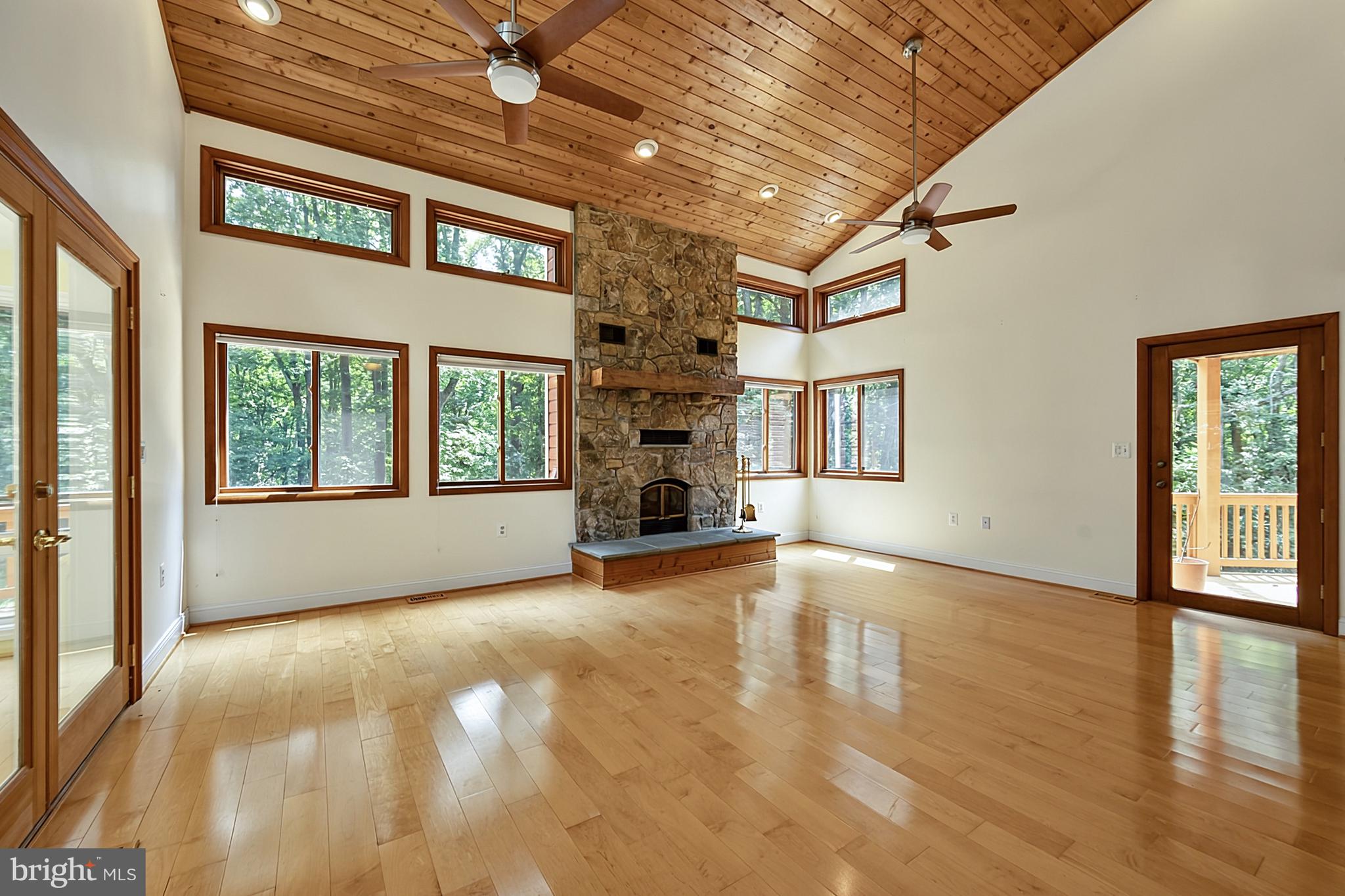 PATUXENT MANOR - Residential
