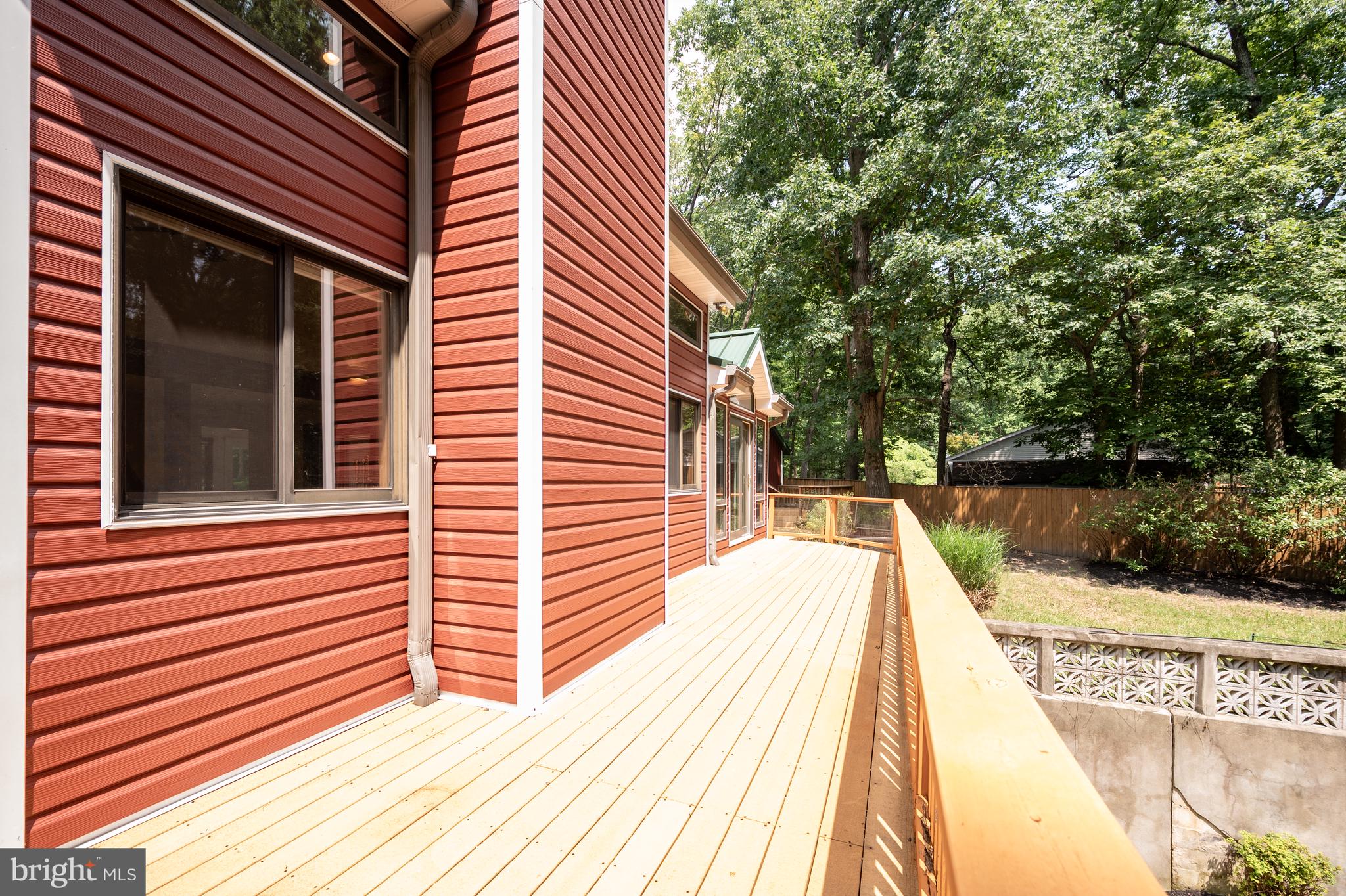 PATUXENT MANOR - Residential