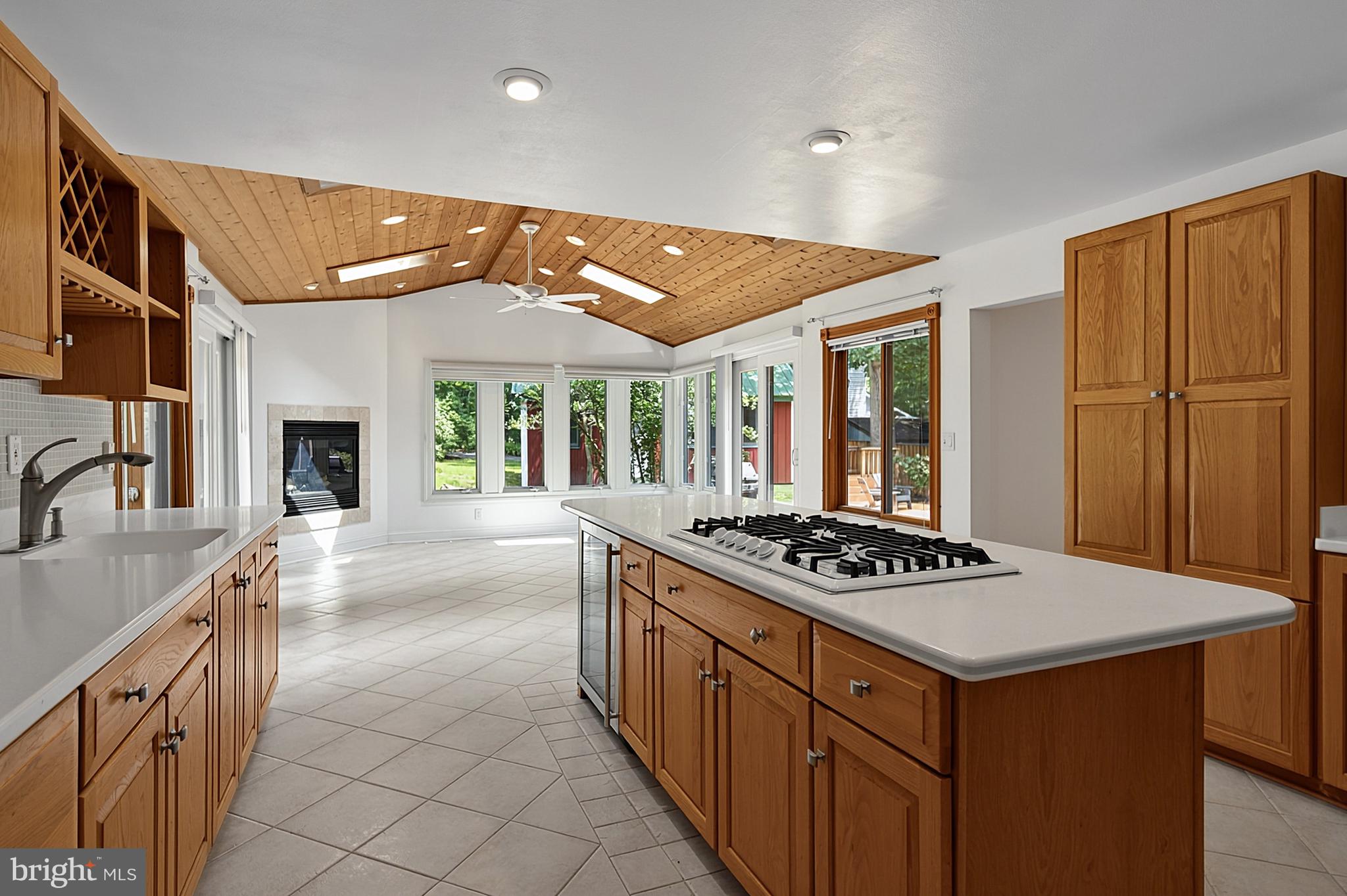 PATUXENT MANOR - Residential