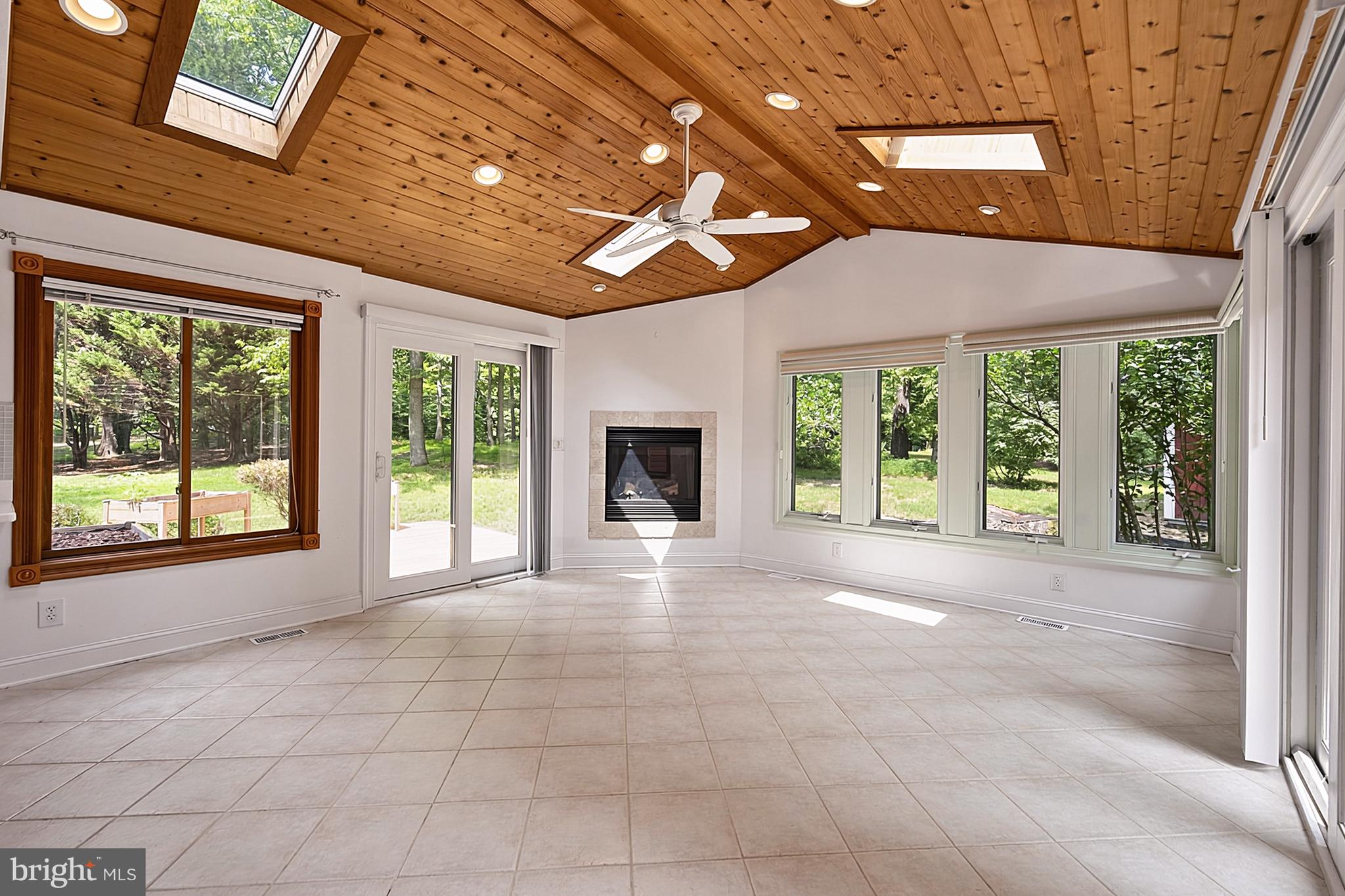 PATUXENT MANOR - Residential