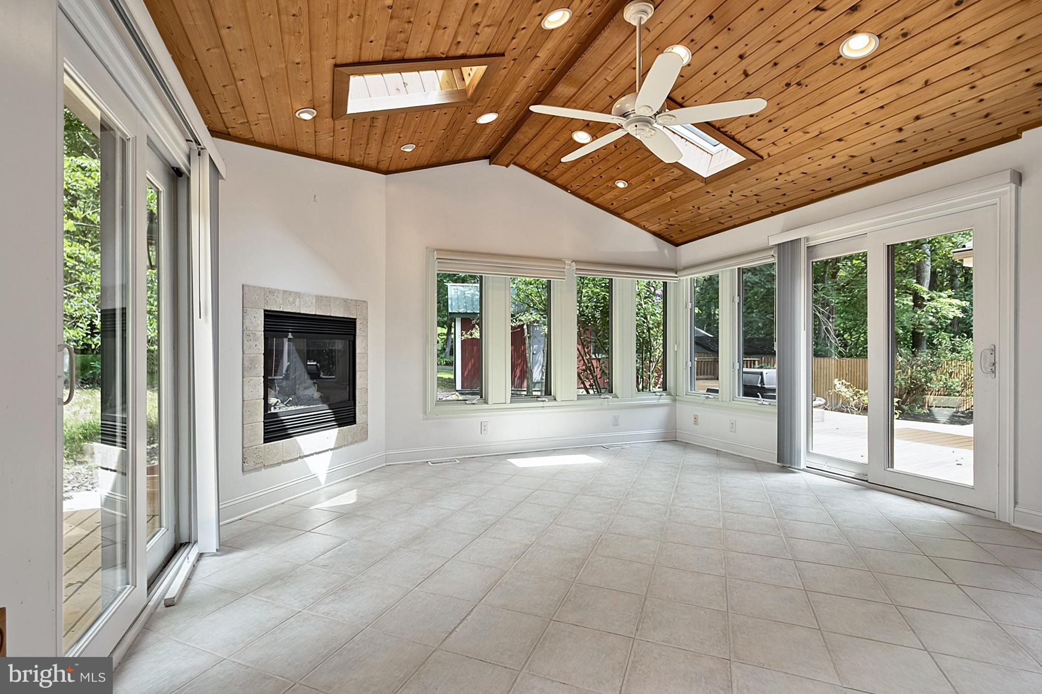 PATUXENT MANOR - Residential