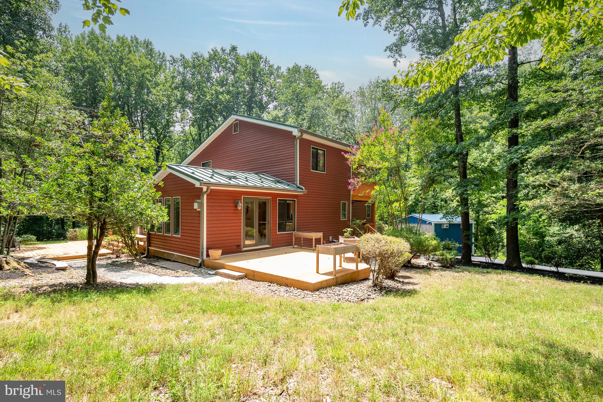 PATUXENT MANOR - Residential