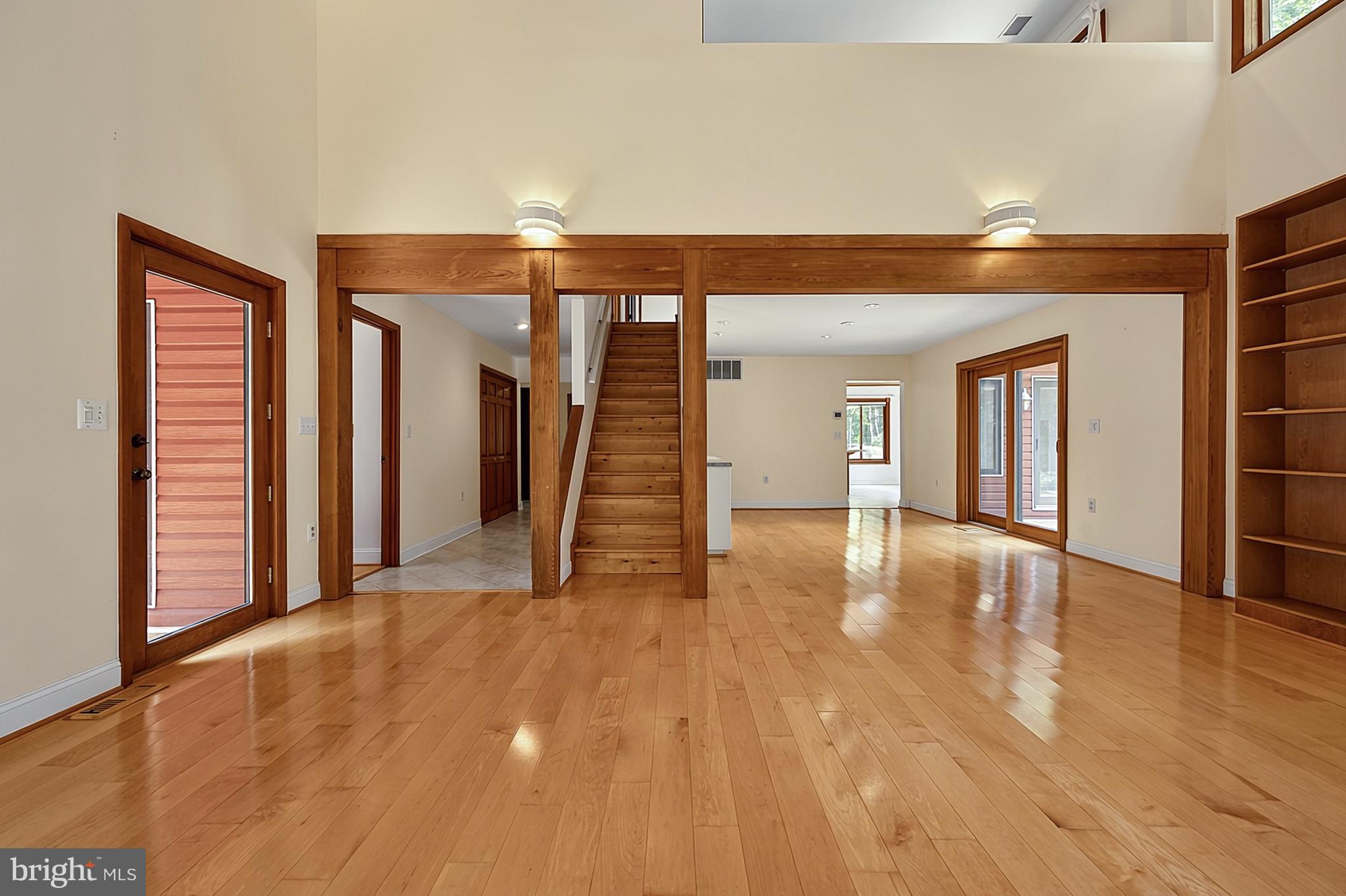 PATUXENT MANOR - Residential