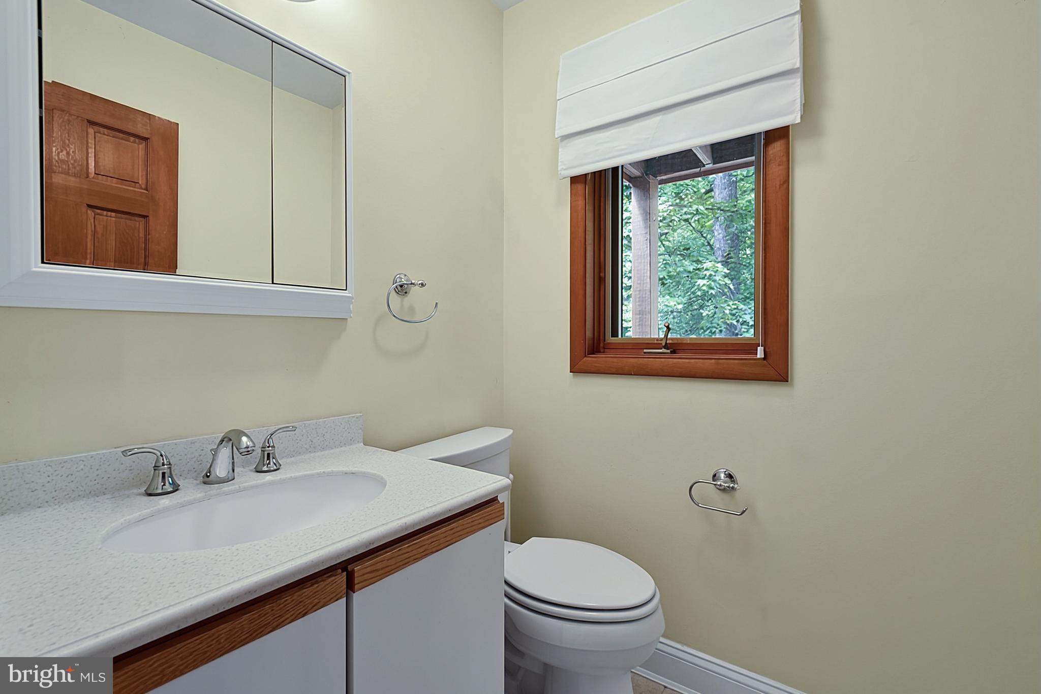 PATUXENT MANOR - Residential