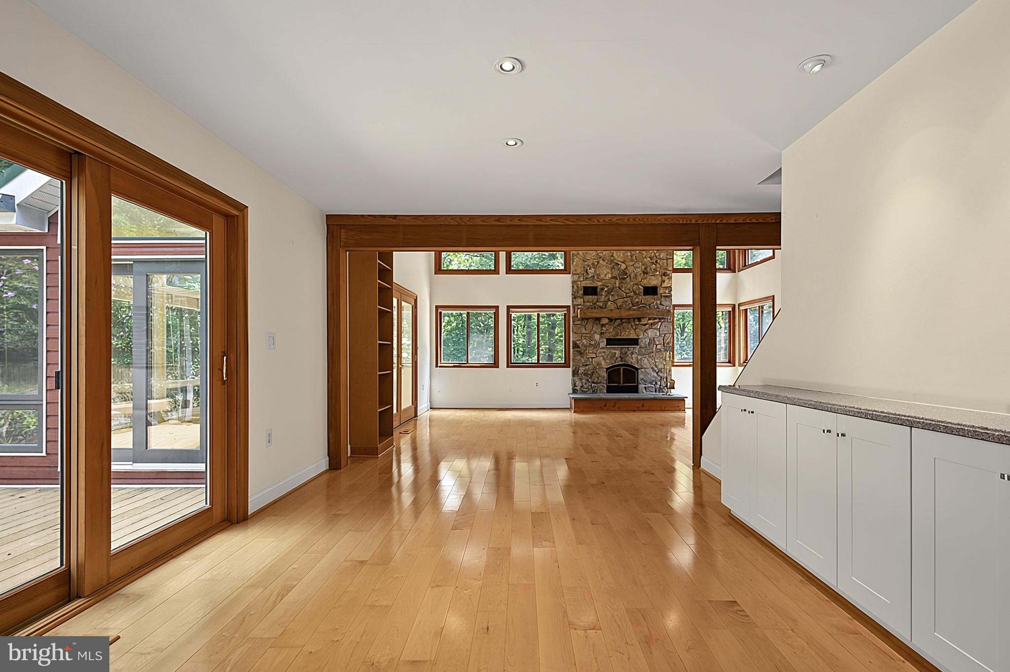 PATUXENT MANOR - Residential