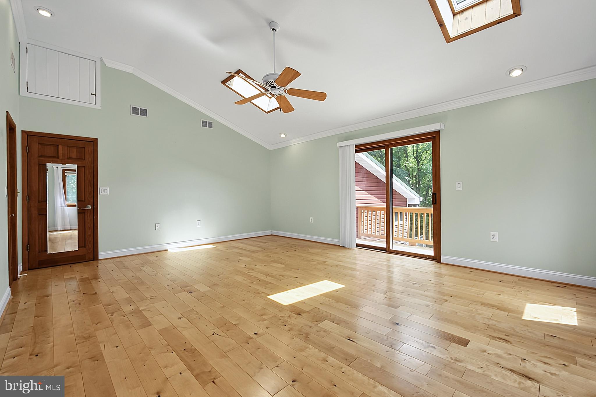 PATUXENT MANOR - Residential