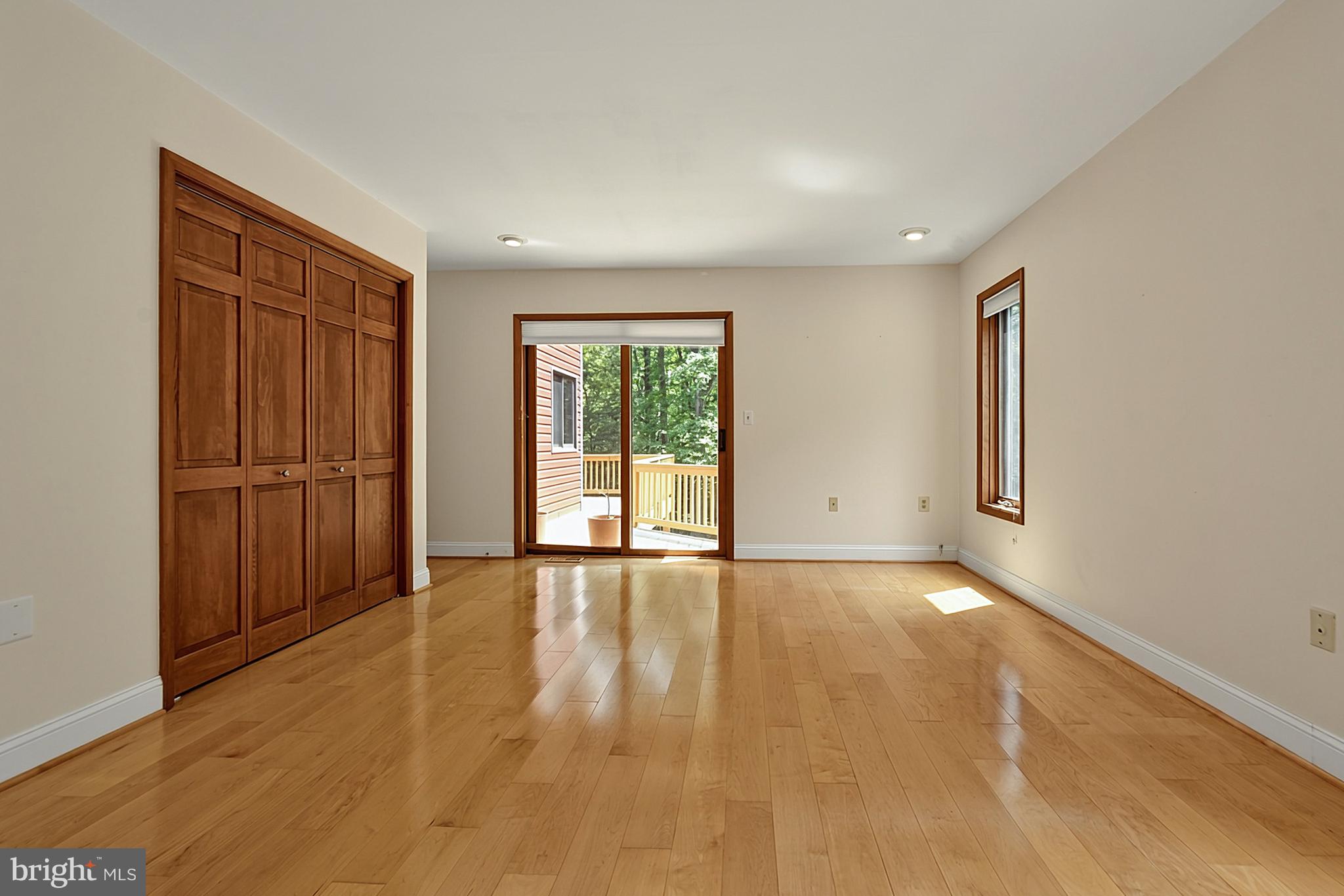 PATUXENT MANOR - Residential