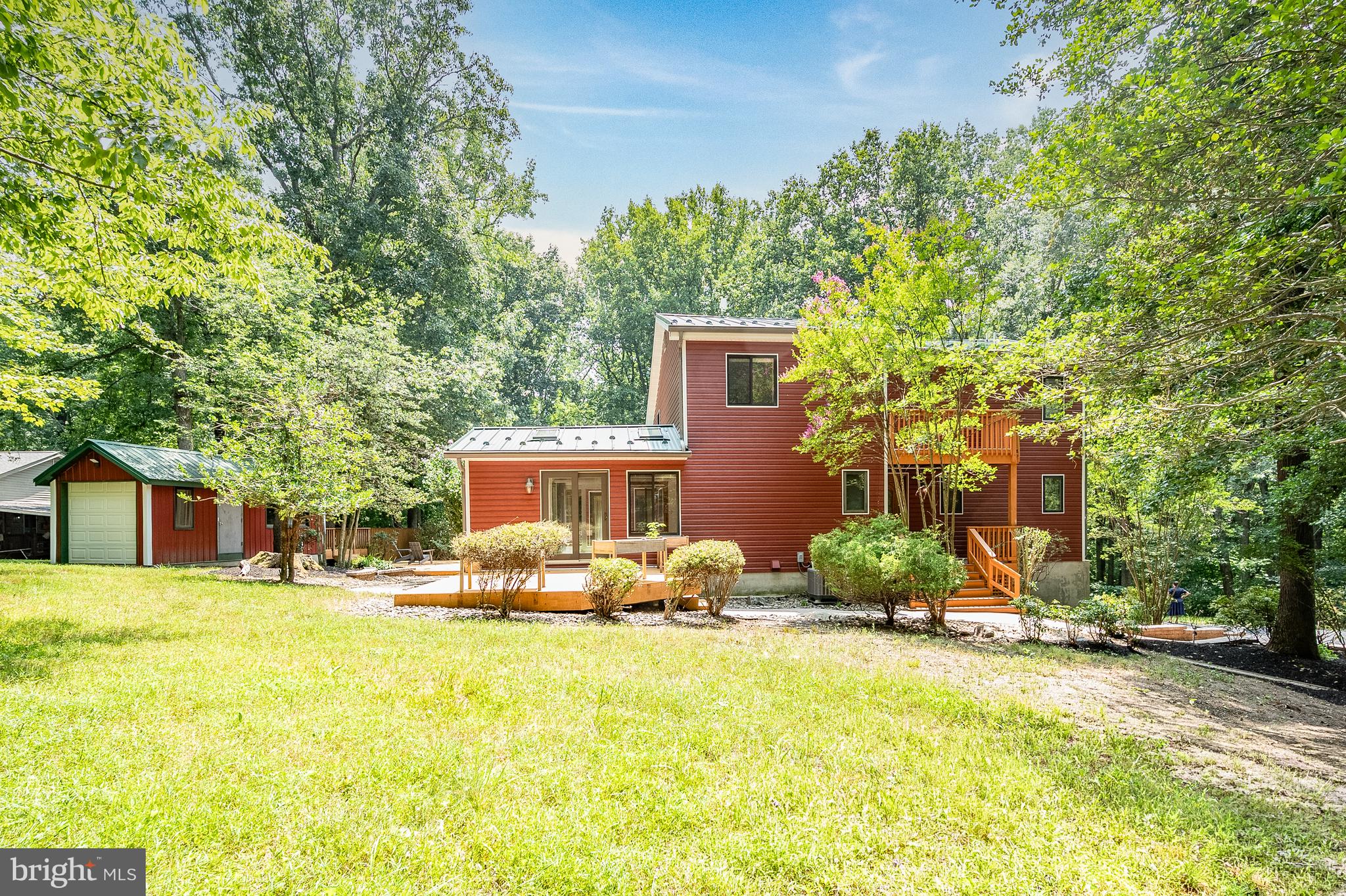PATUXENT MANOR - Residential