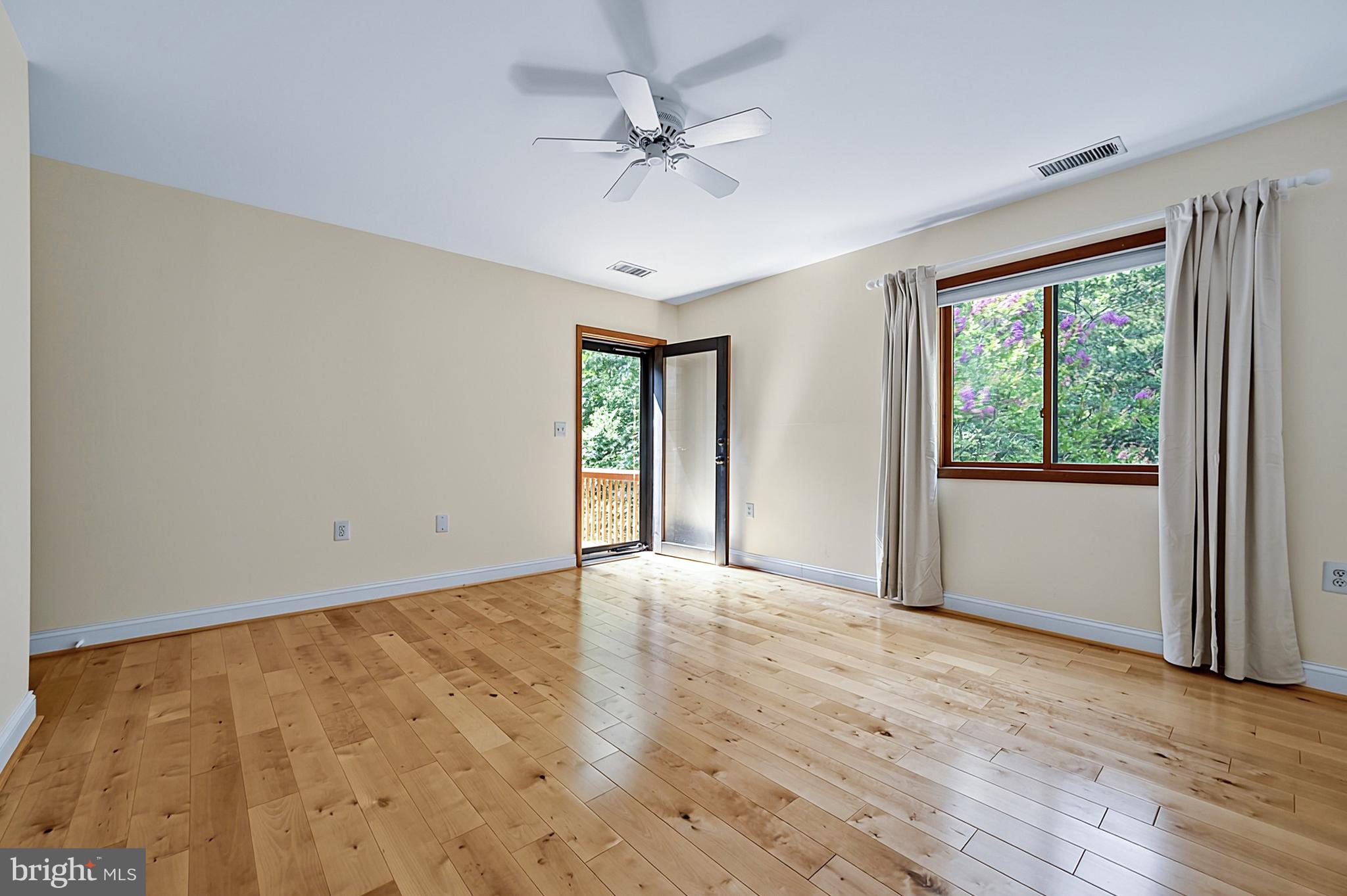 PATUXENT MANOR - Residential