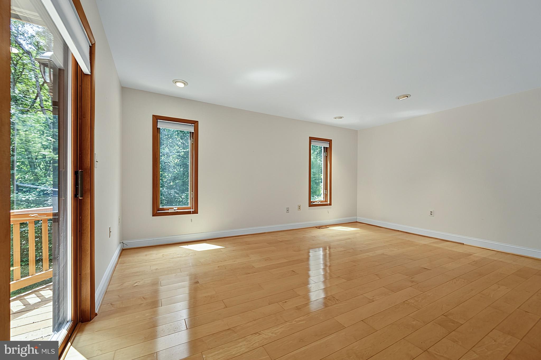 PATUXENT MANOR - Residential