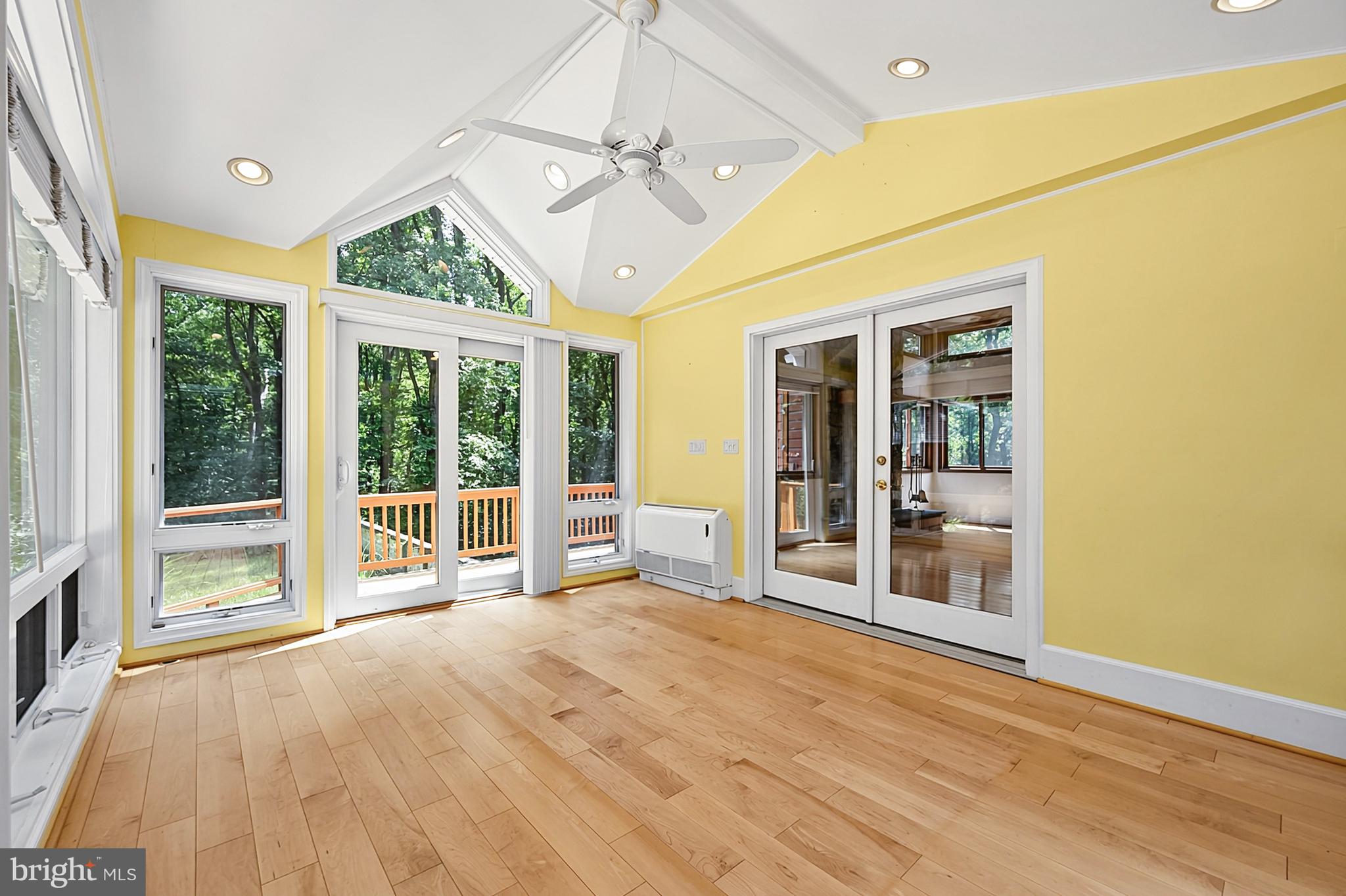 PATUXENT MANOR - Residential