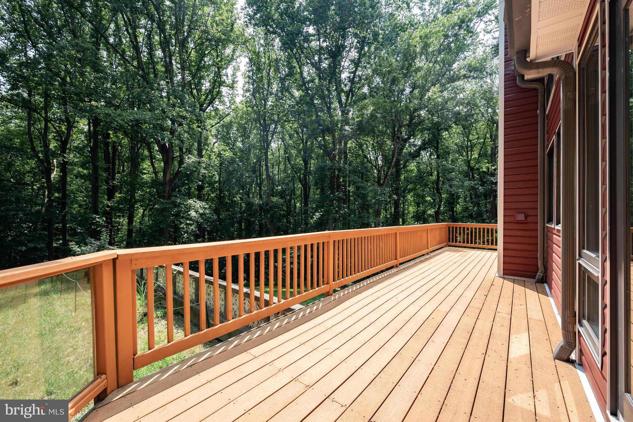 PATUXENT MANOR - Residential