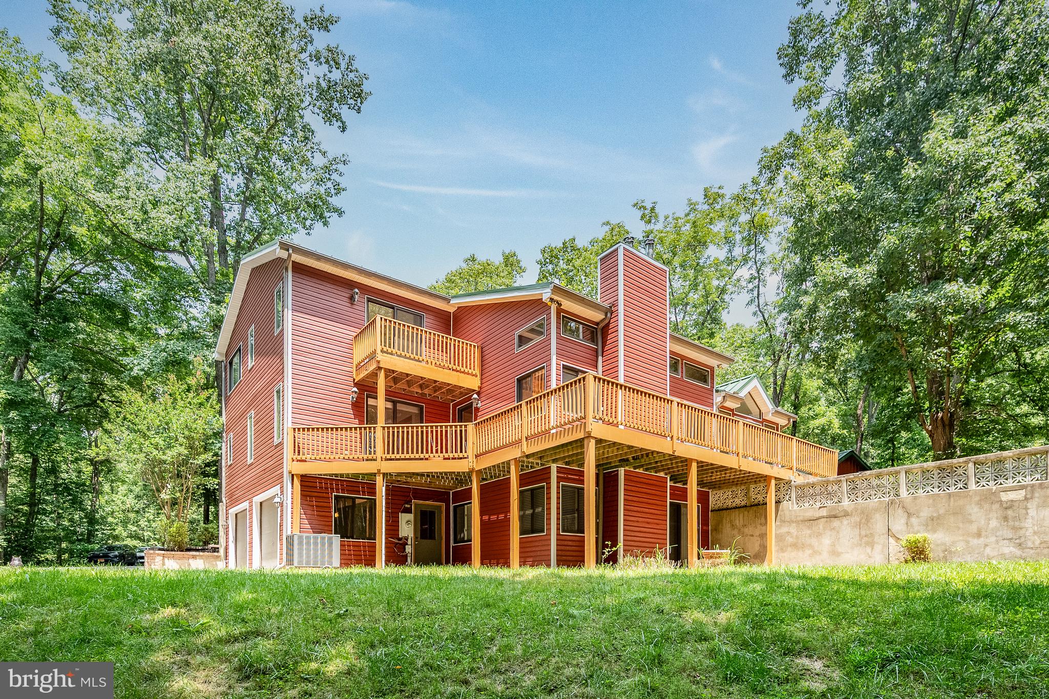 PATUXENT MANOR - Residential