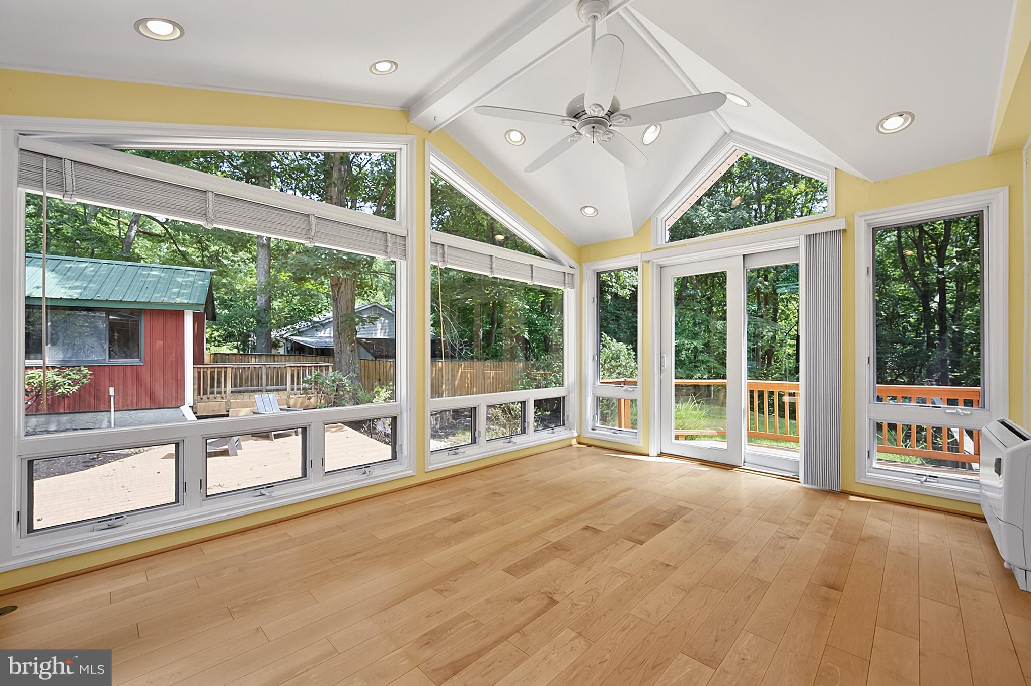PATUXENT MANOR - Residential
