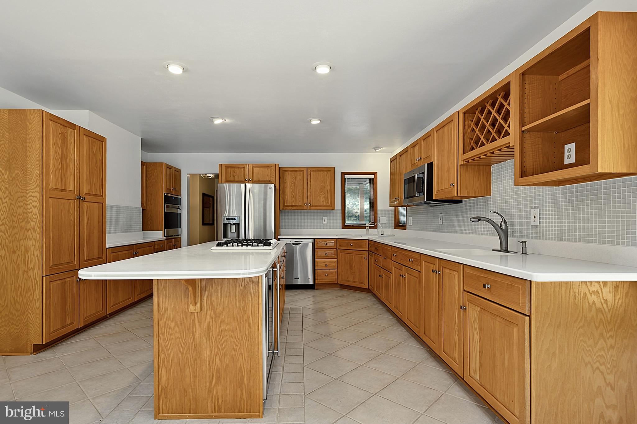 PATUXENT MANOR - Residential