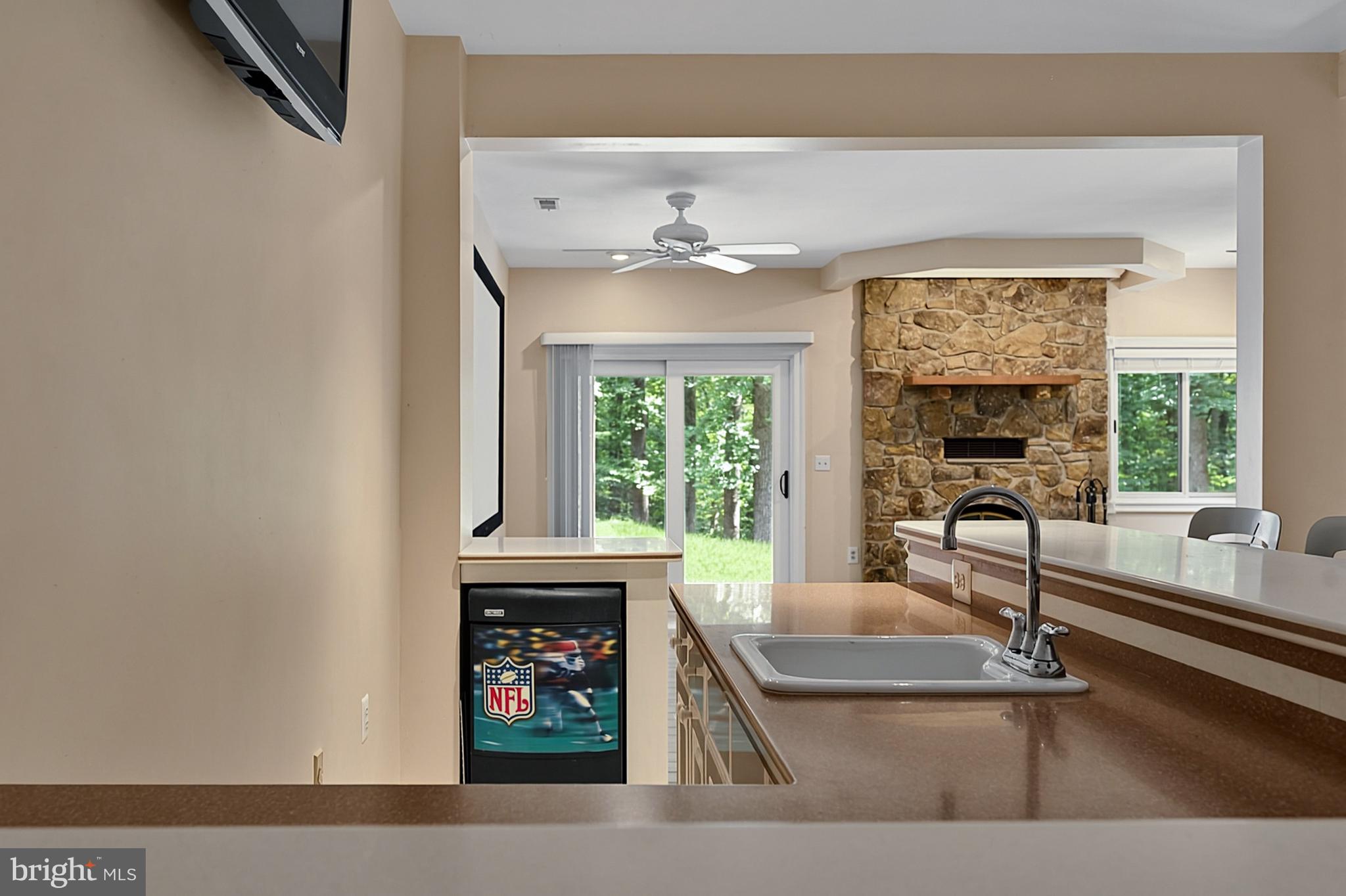 PATUXENT MANOR - Residential