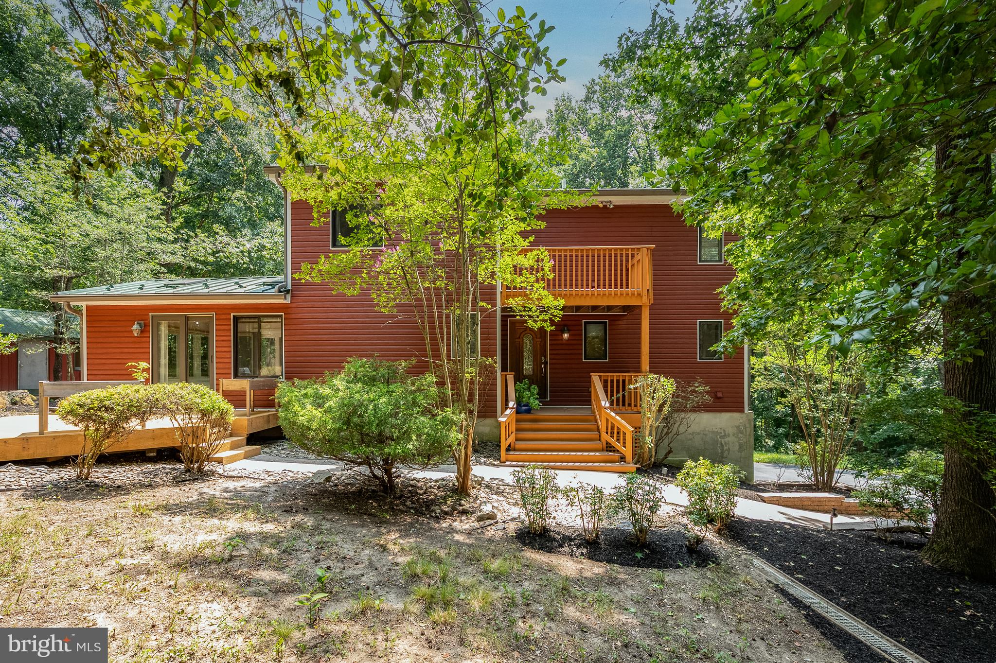 PATUXENT MANOR - Residential
