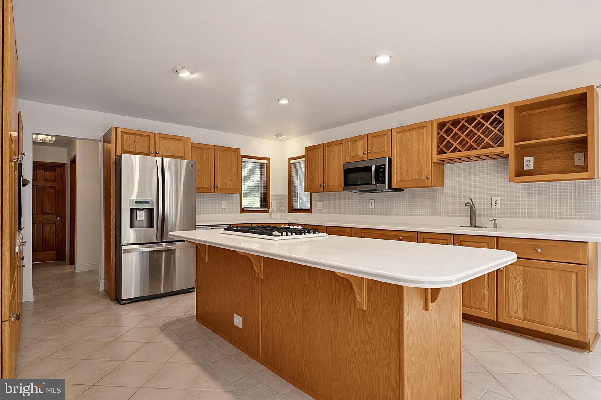 PATUXENT MANOR - Residential