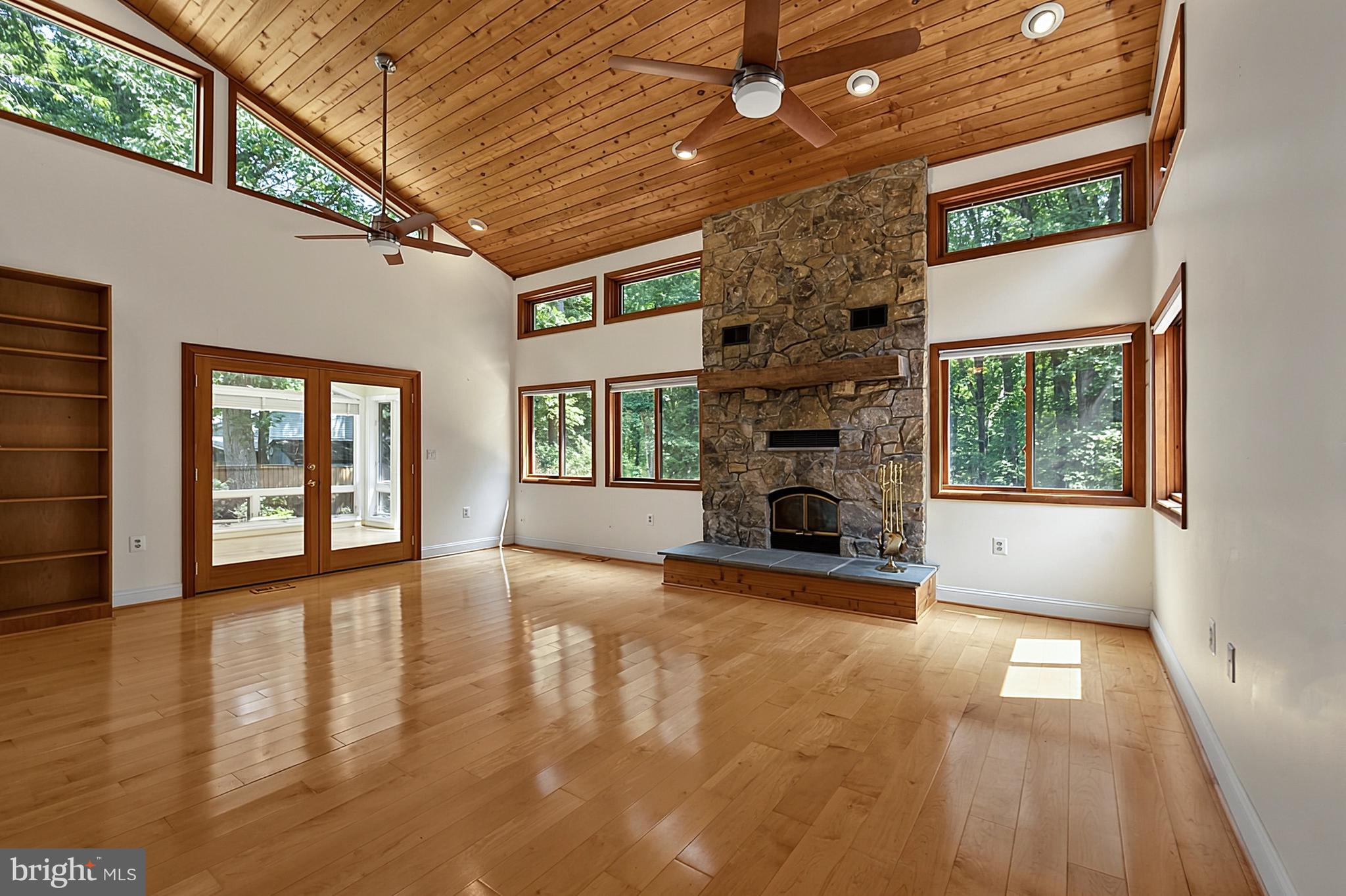 PATUXENT MANOR - Residential