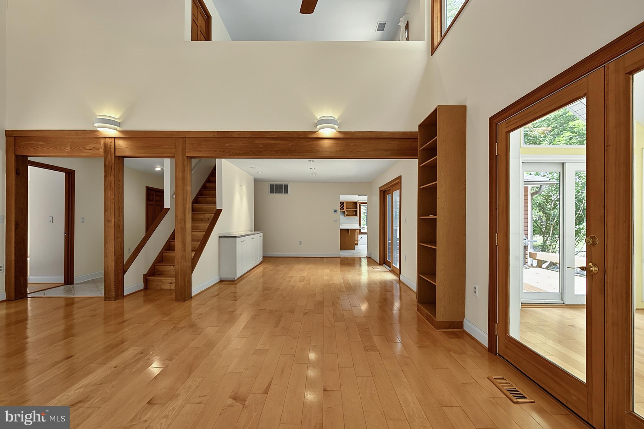 PATUXENT MANOR - Residential