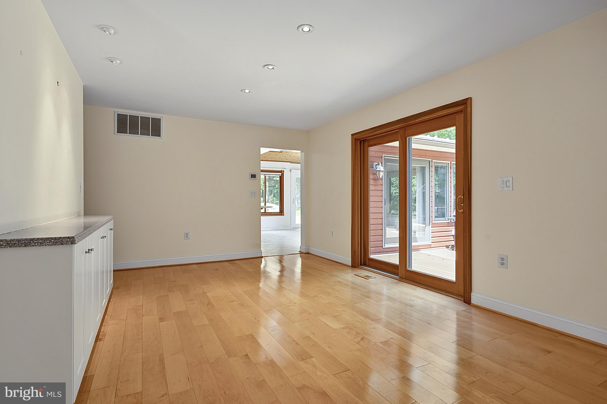 PATUXENT MANOR - Residential