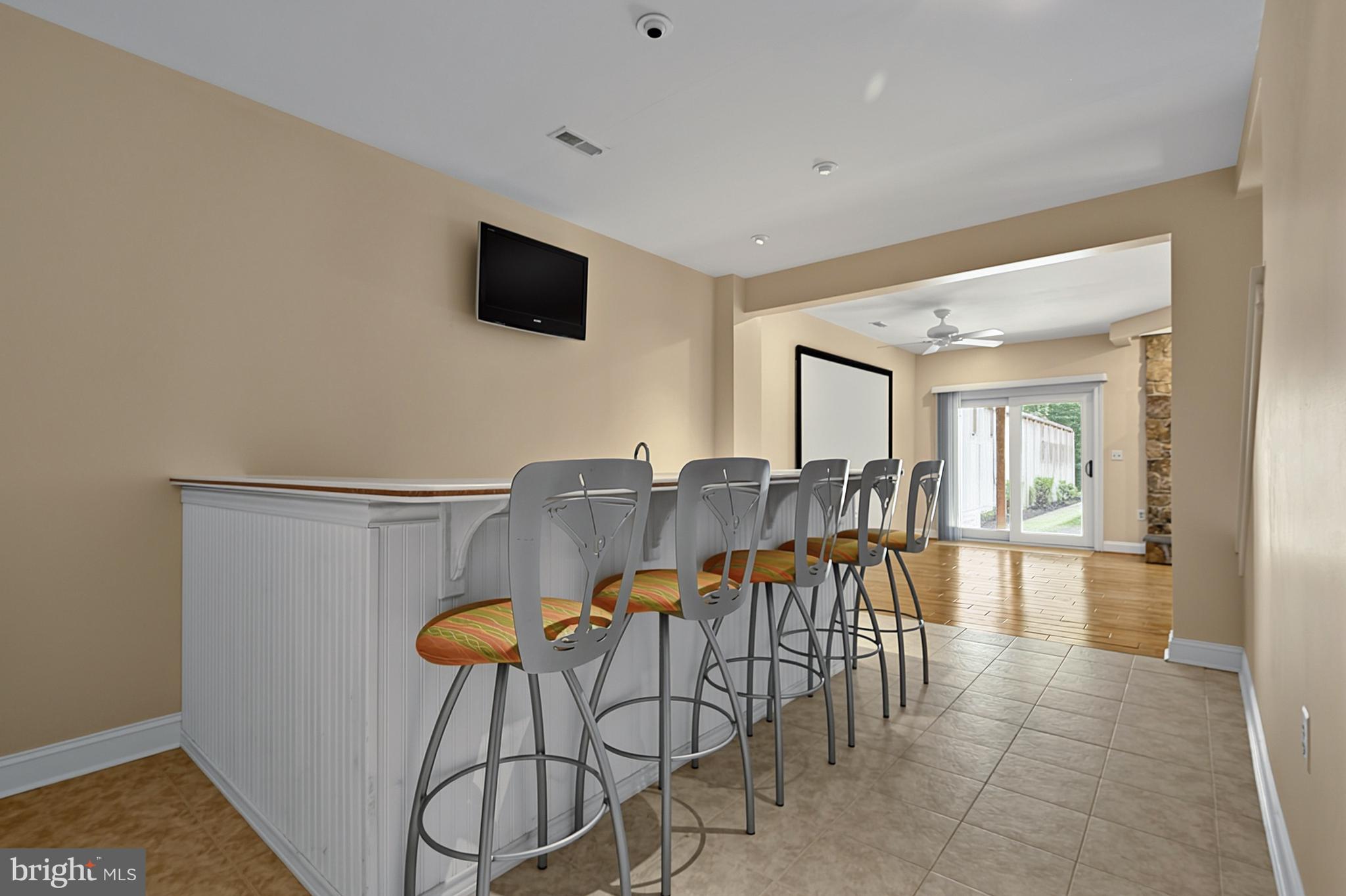 PATUXENT MANOR - Residential