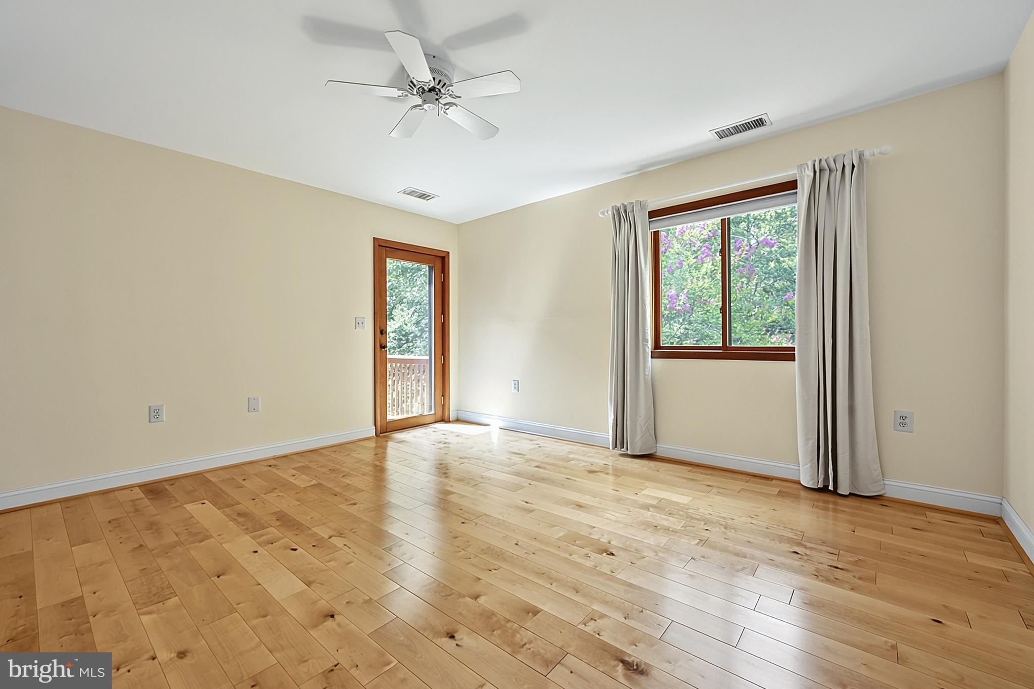 PATUXENT MANOR - Residential