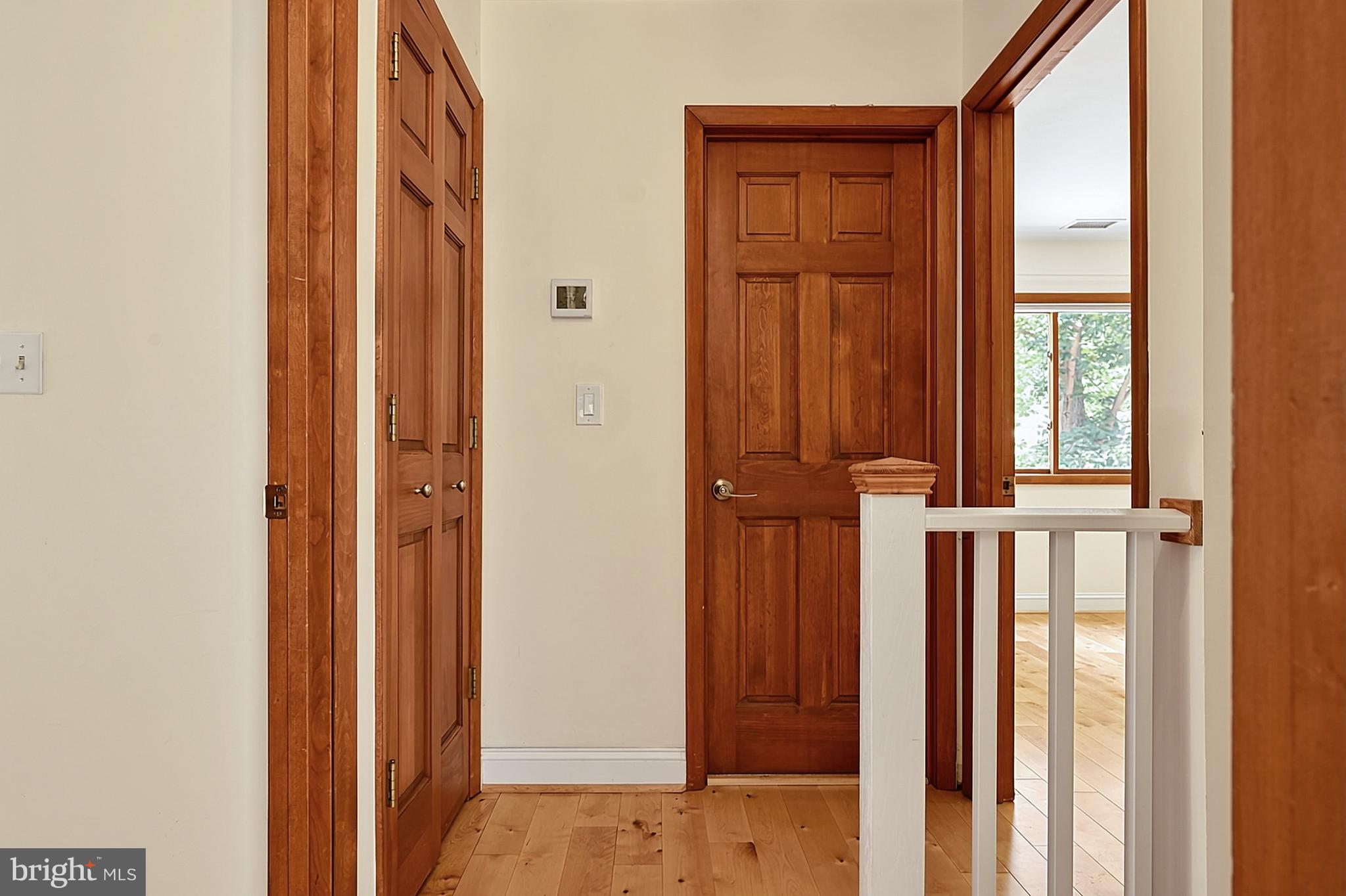 PATUXENT MANOR - Residential