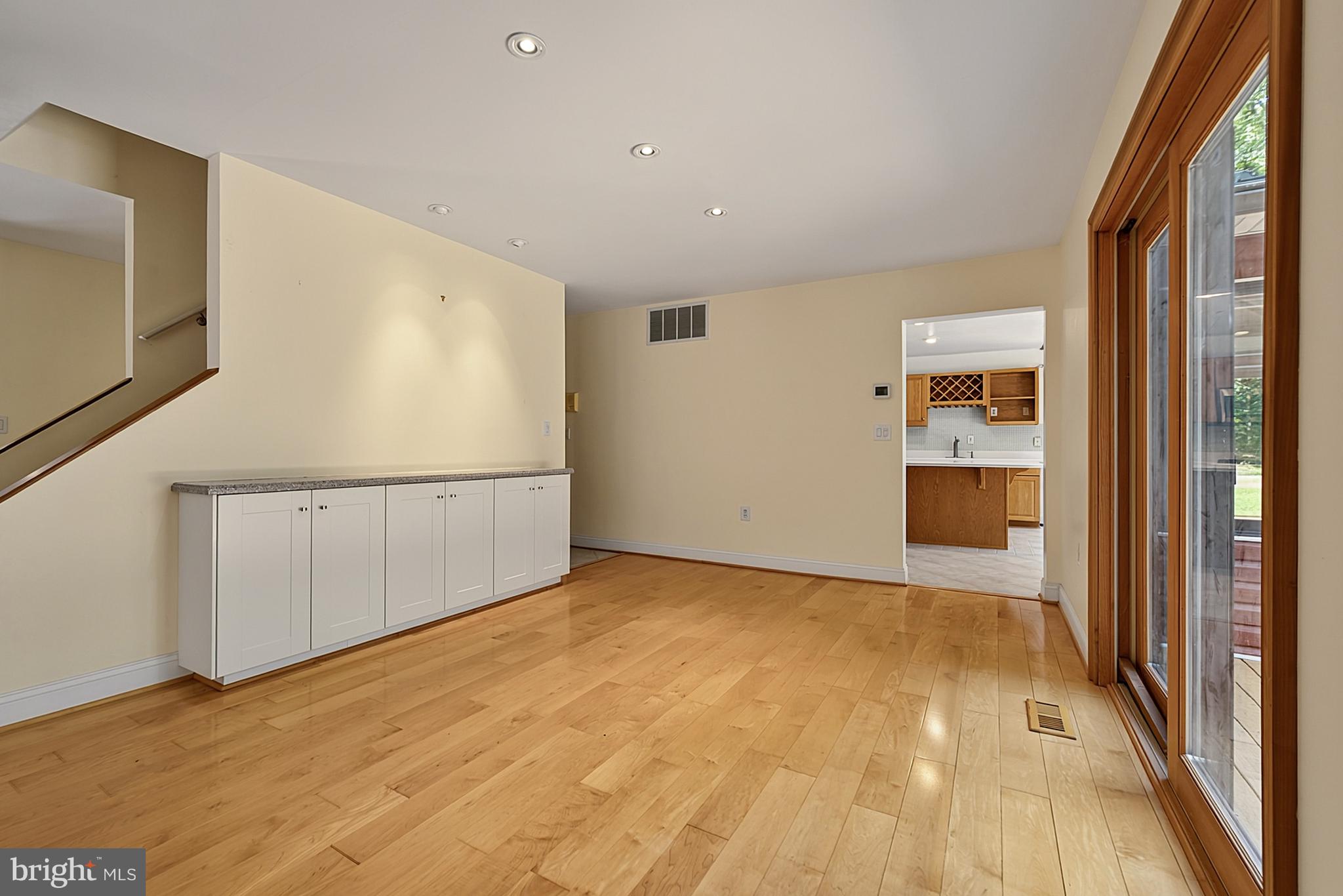 PATUXENT MANOR - Residential