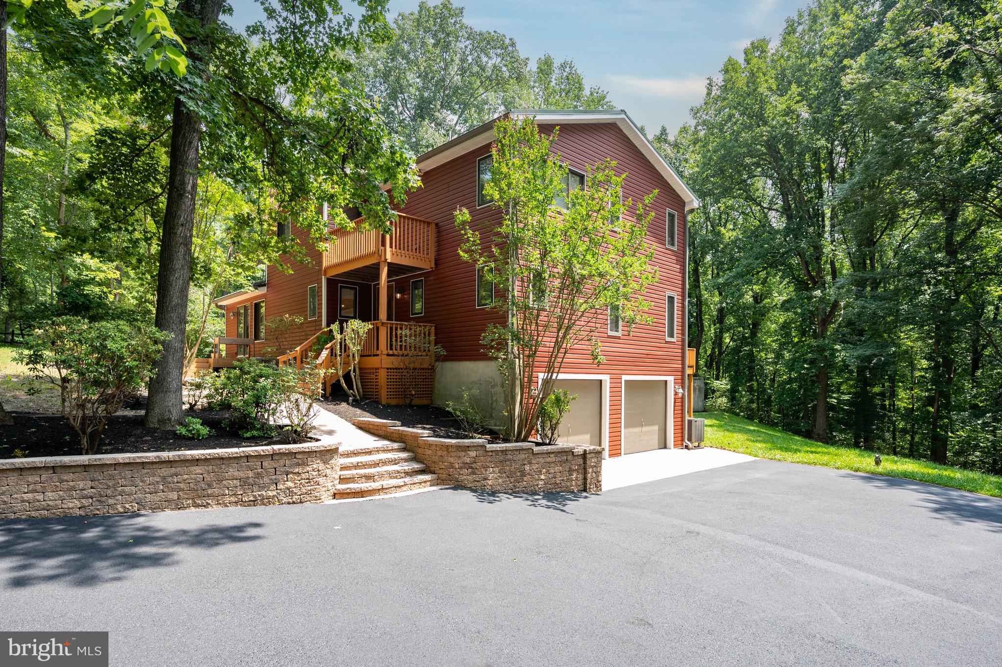 PATUXENT MANOR - Residential