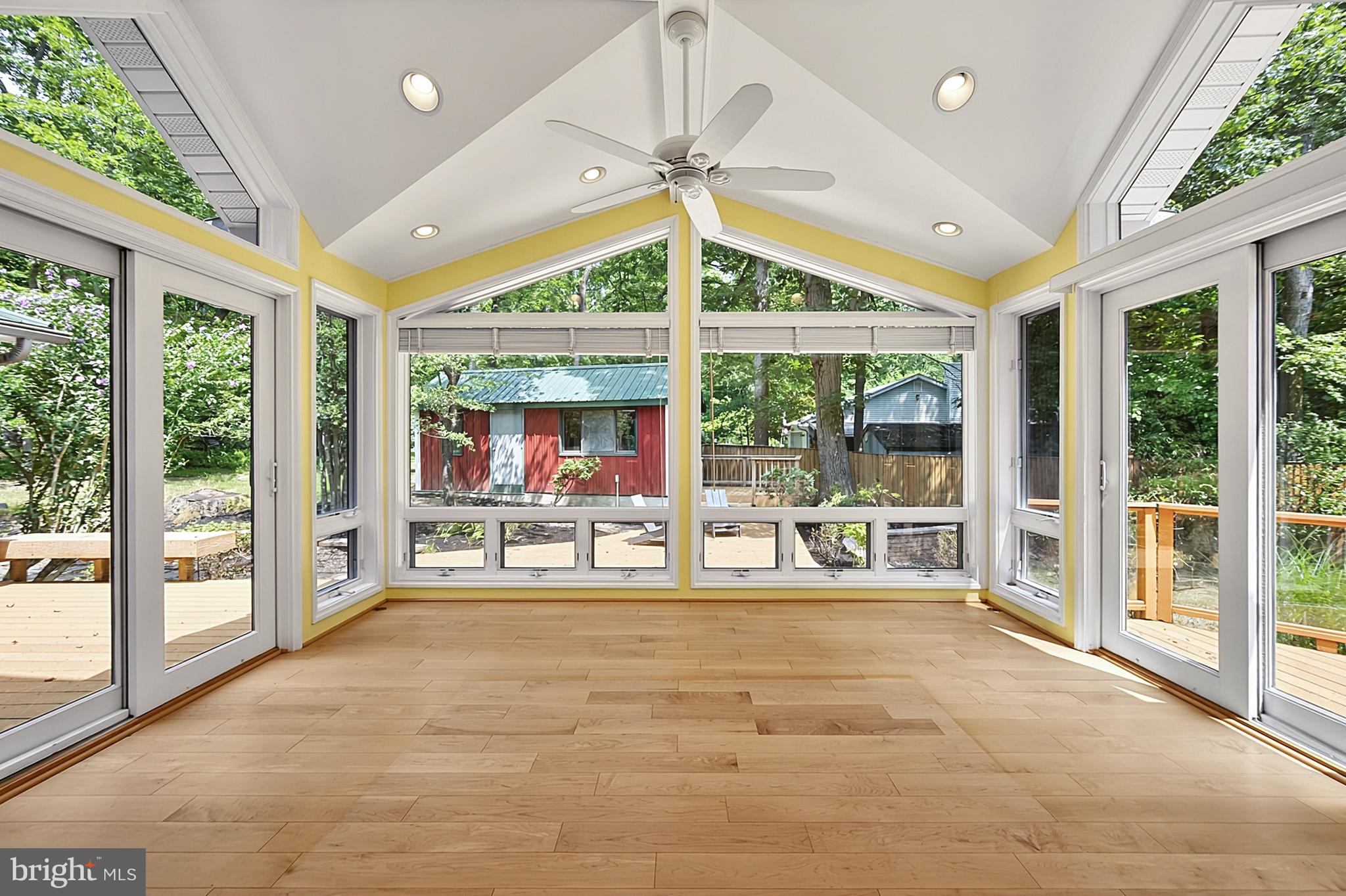 PATUXENT MANOR - Residential
