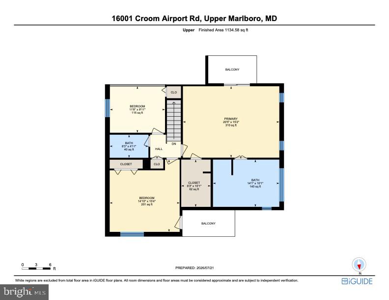PATUXENT MANOR - Residential