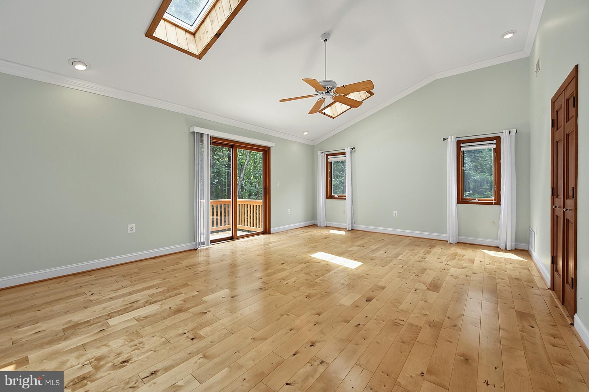 PATUXENT MANOR - Residential