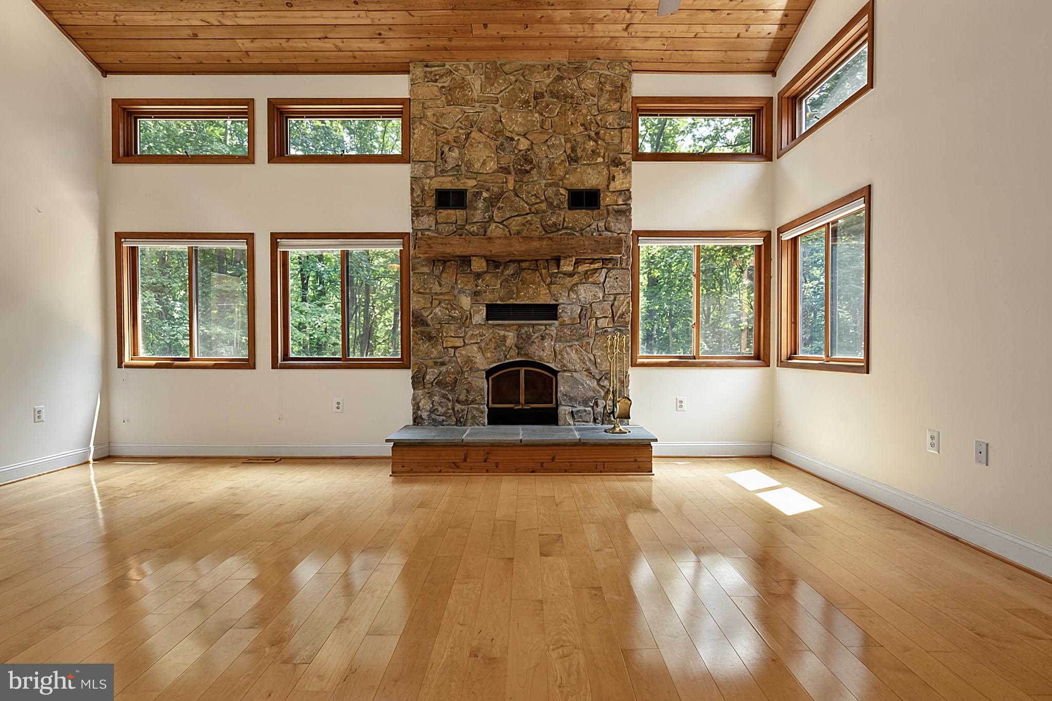 PATUXENT MANOR - Residential
