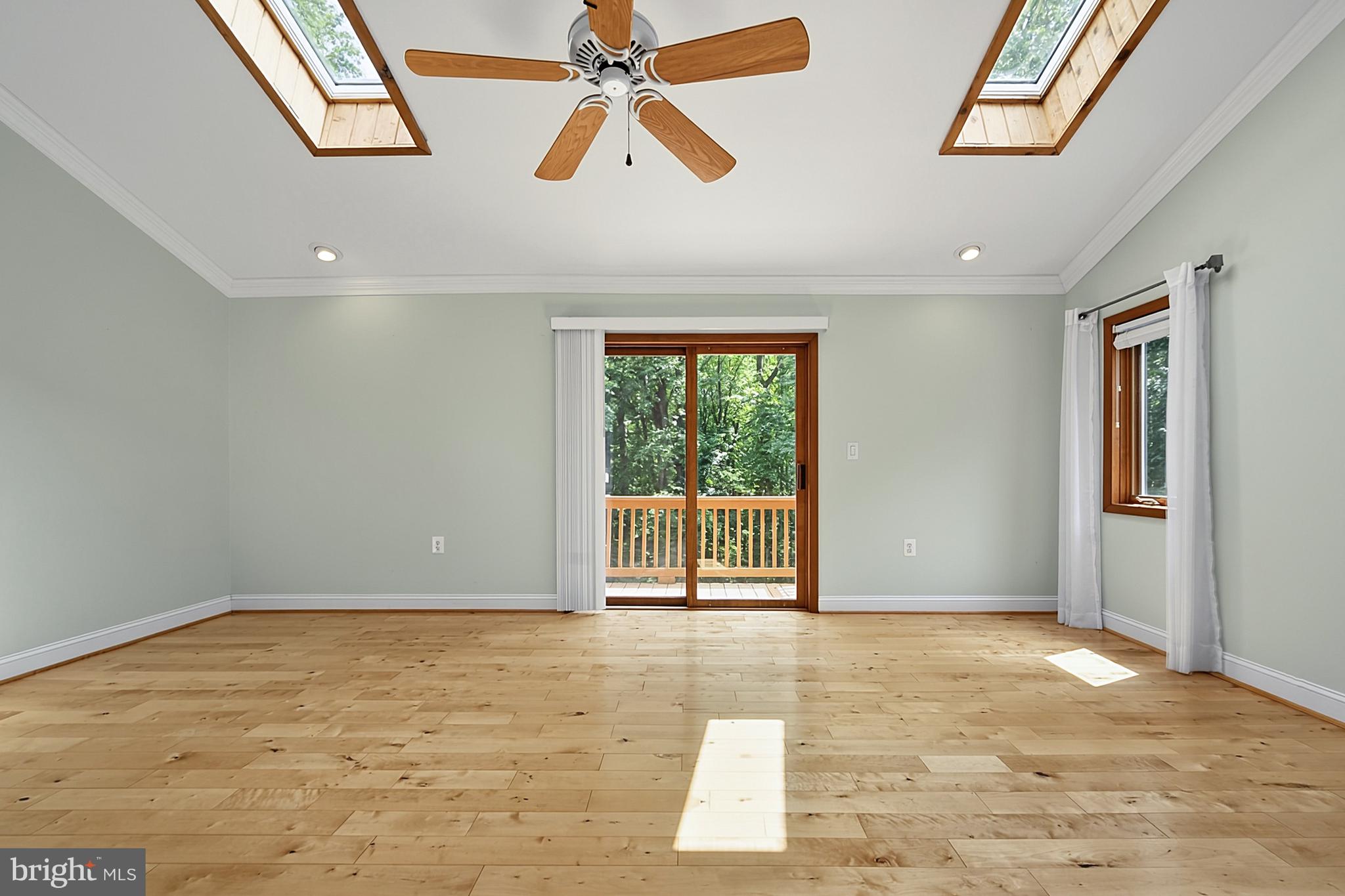 PATUXENT MANOR - Residential
