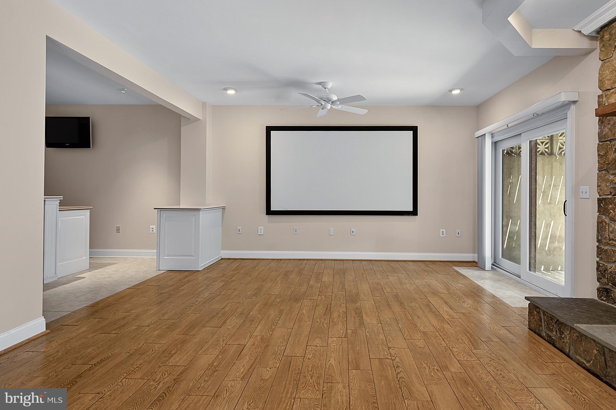PATUXENT MANOR - Residential