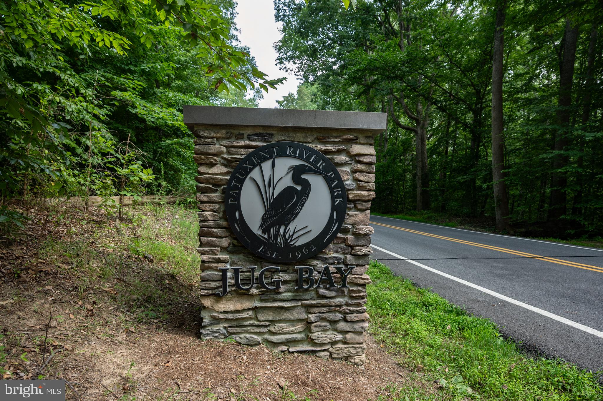 PATUXENT MANOR - Residential
