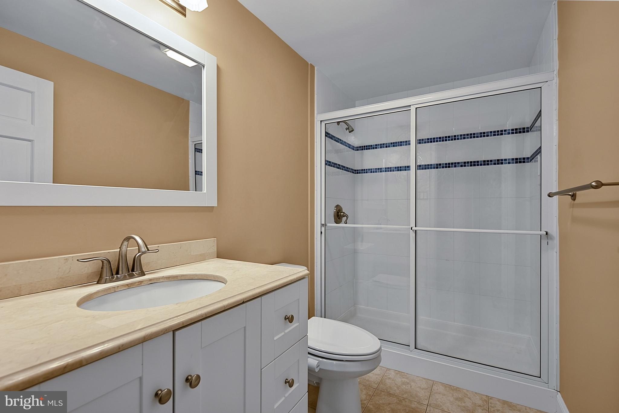 PATUXENT MANOR - Residential
