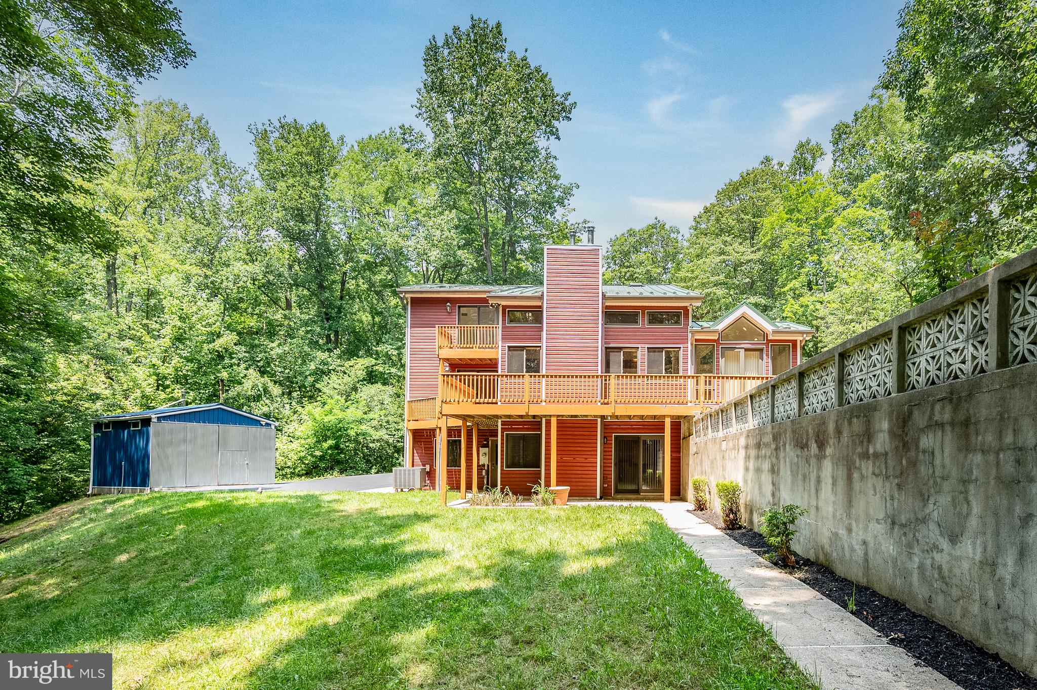 PATUXENT MANOR - Residential