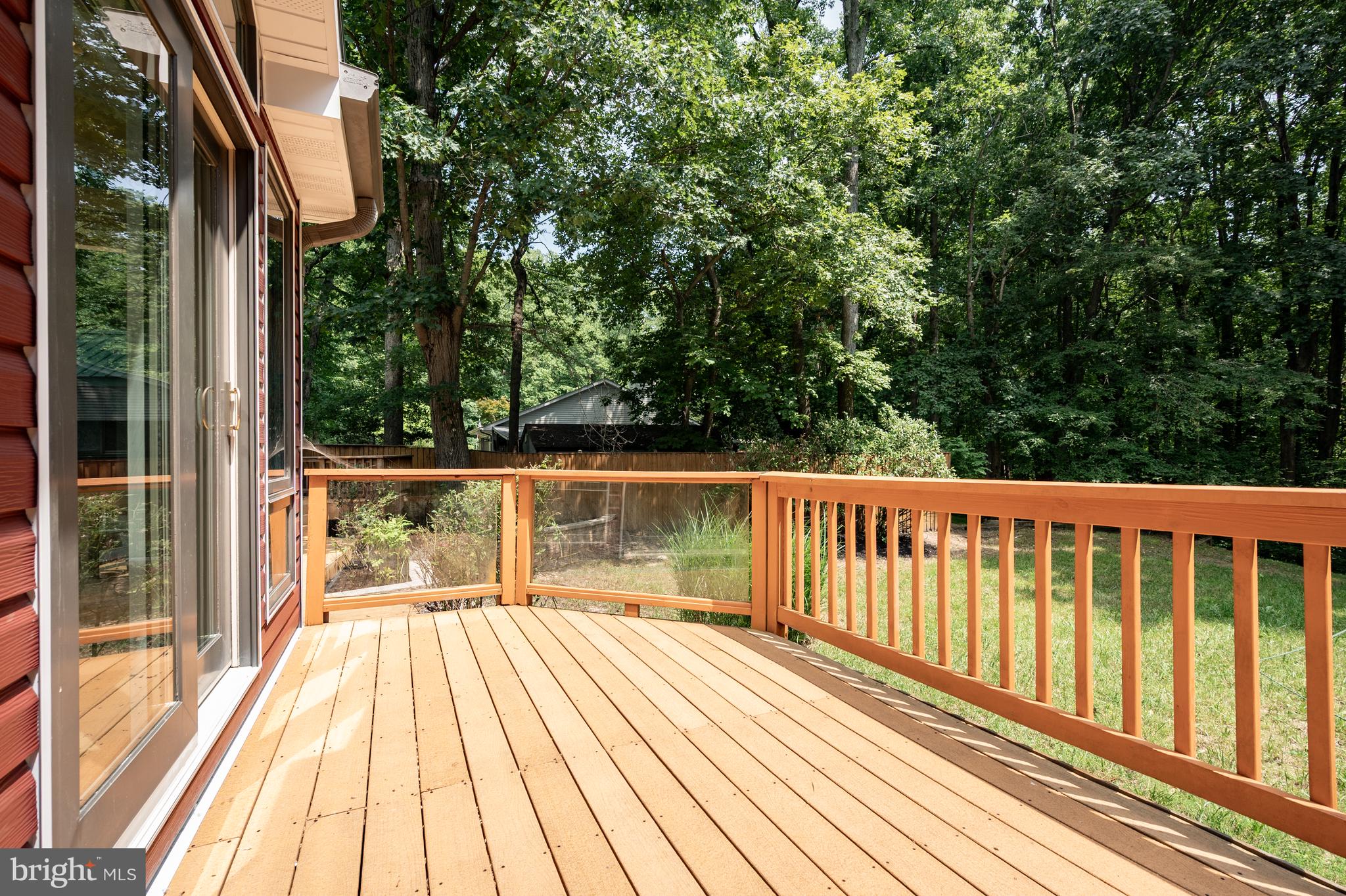 PATUXENT MANOR - Residential