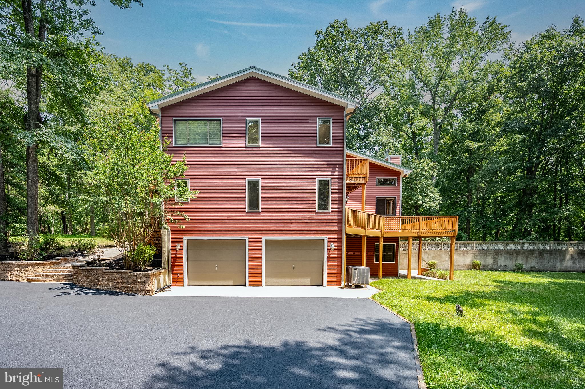 PATUXENT MANOR - Residential