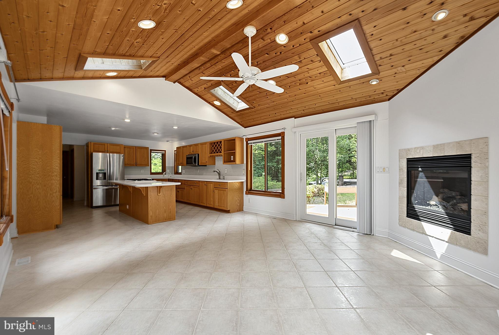 PATUXENT MANOR - Residential