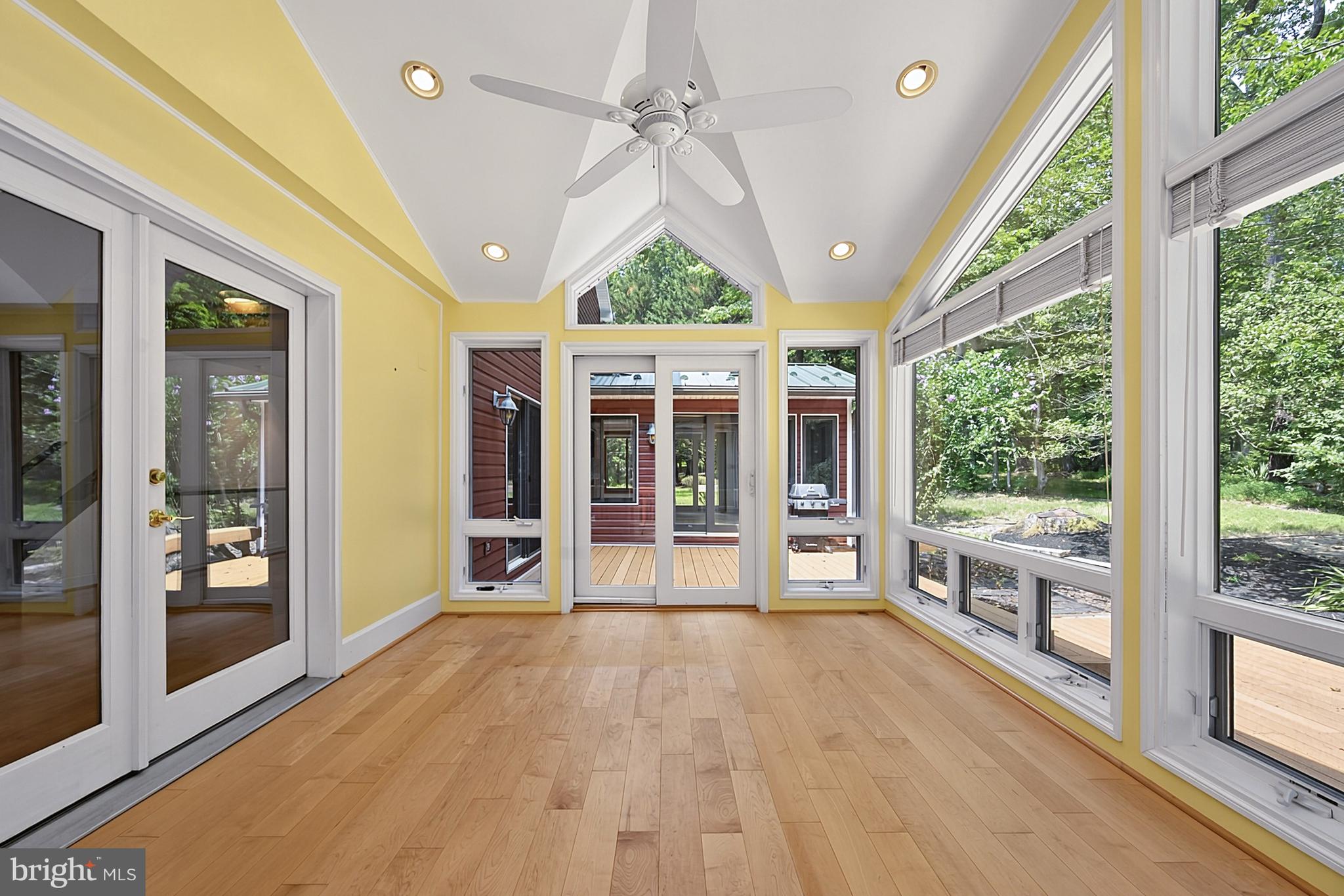 PATUXENT MANOR - Residential
