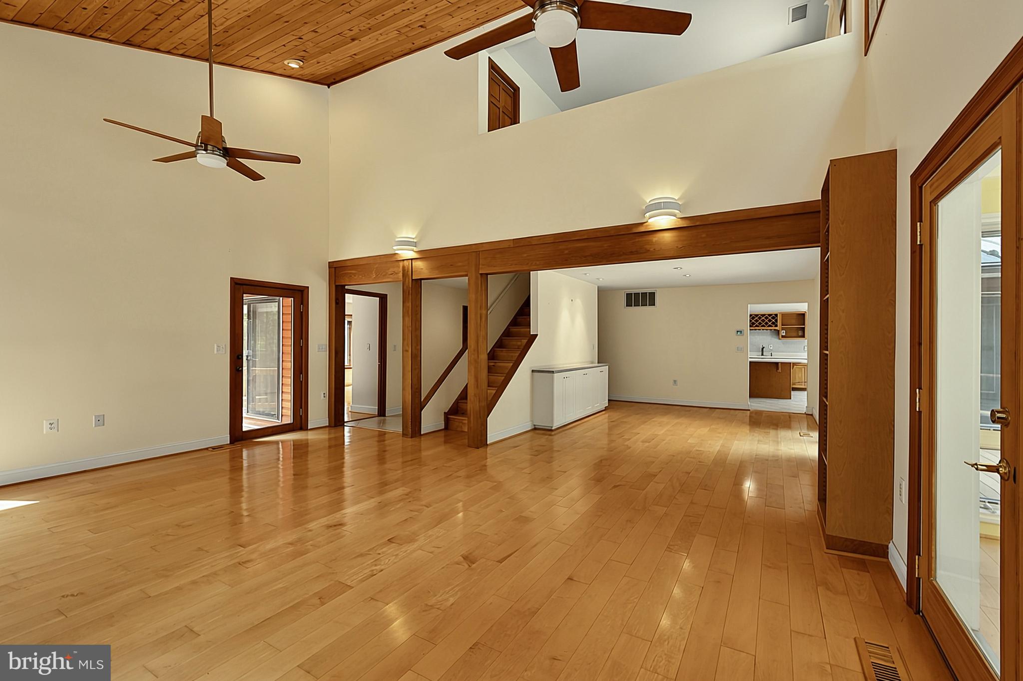 PATUXENT MANOR - Residential